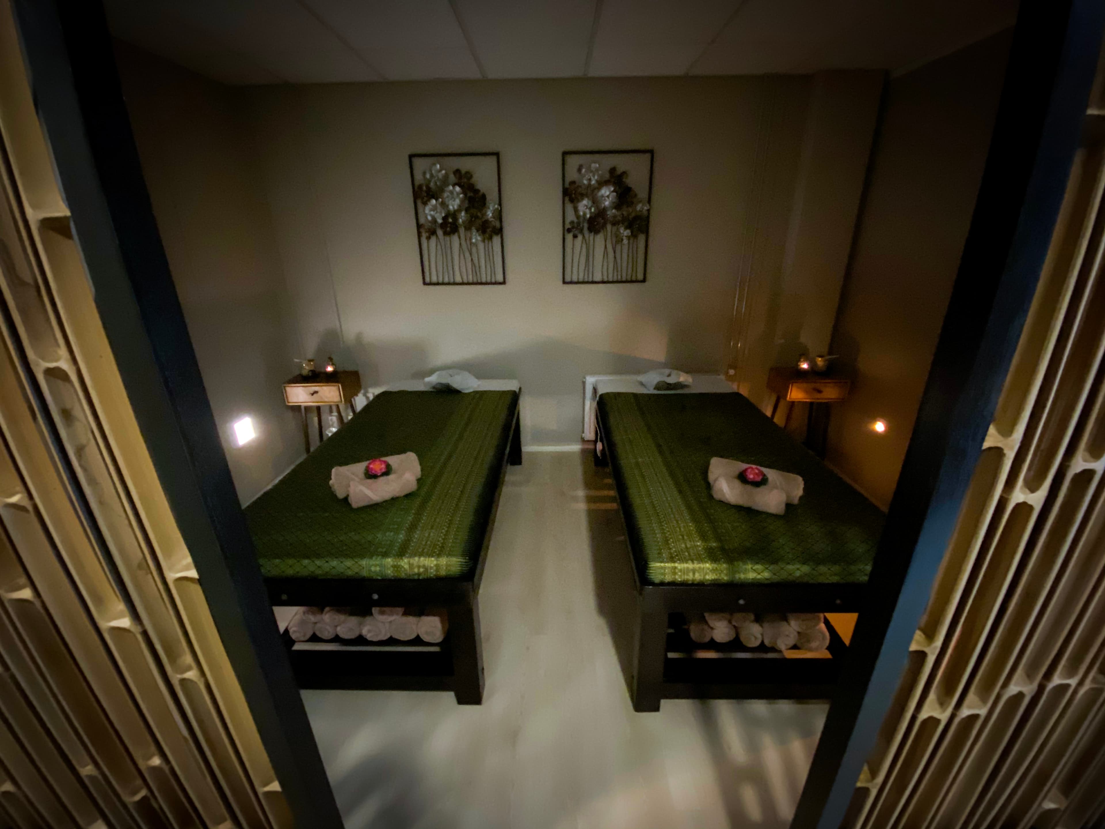 Cha Ree ThaiMassage – Thaise massage in Doetinchem