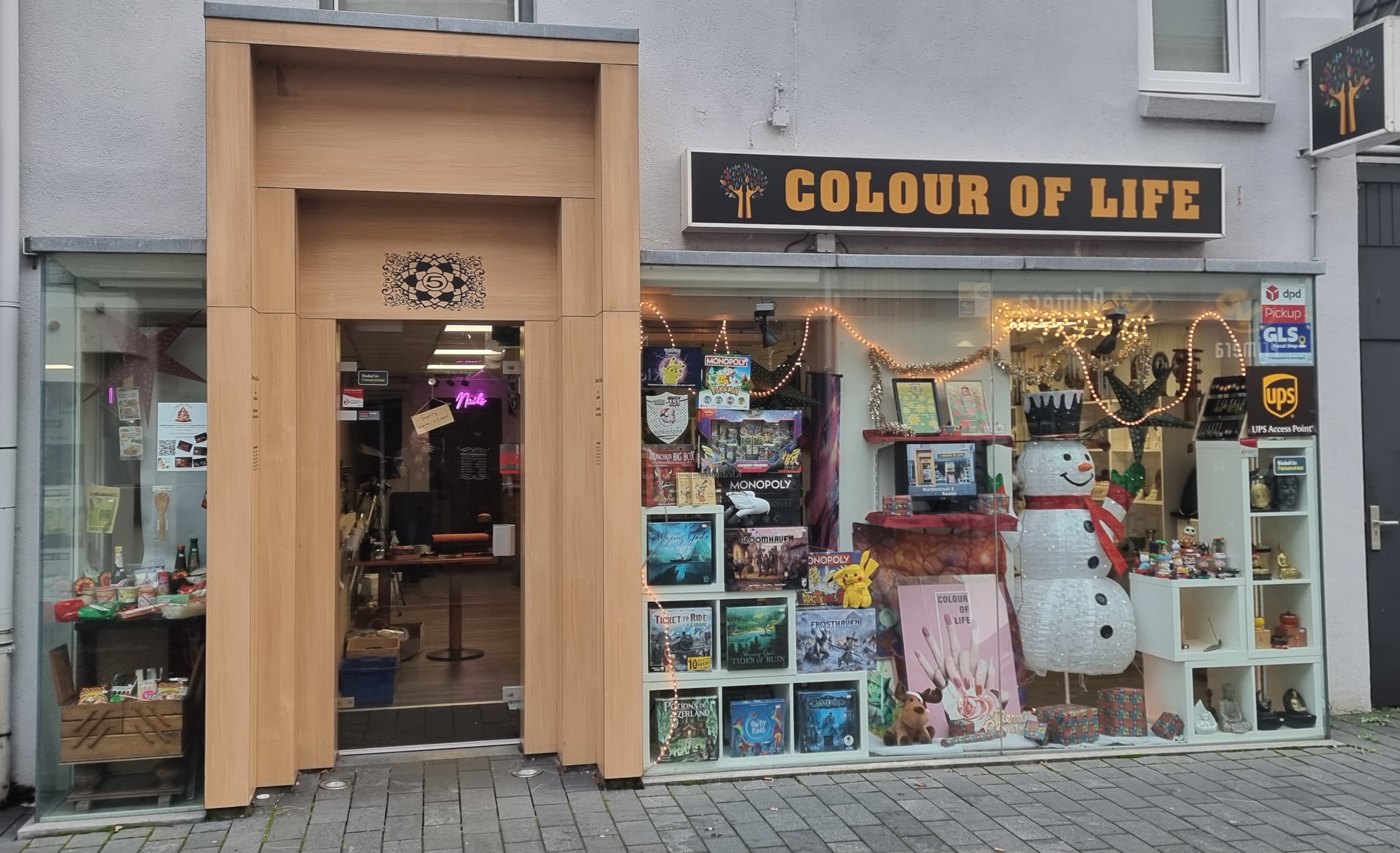 Rood Lotus - Massage – Thaise massage in Deventer