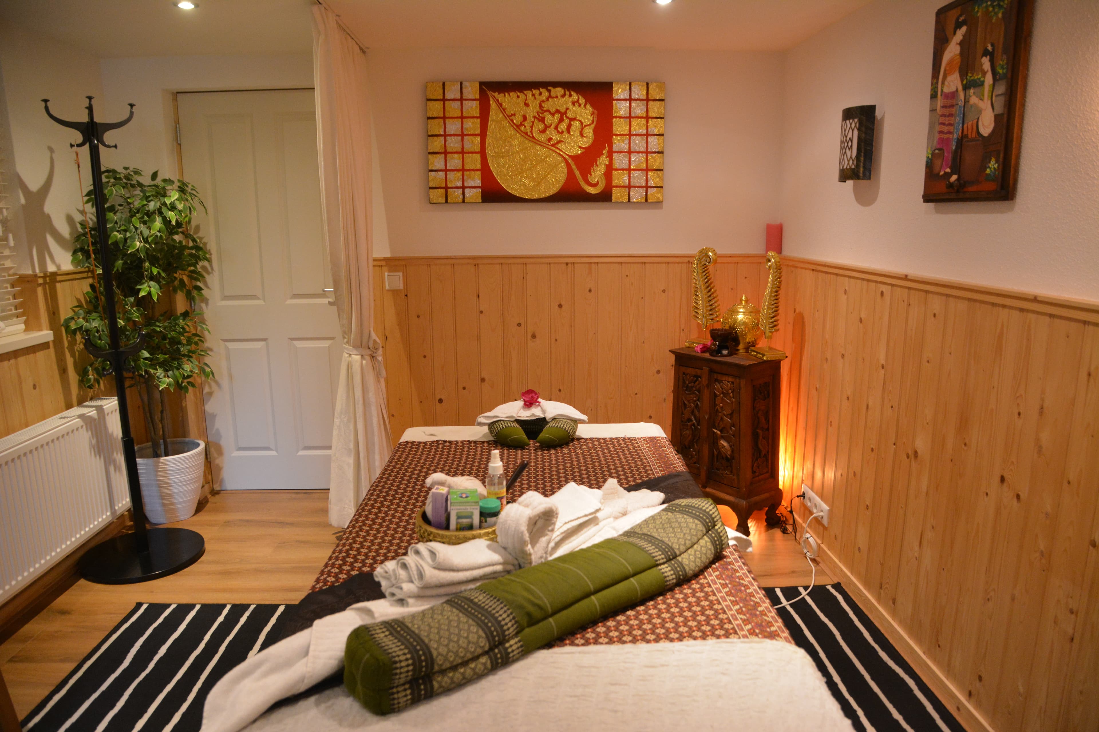 Foto 3 van Pho Thong Thai Massage Wezep