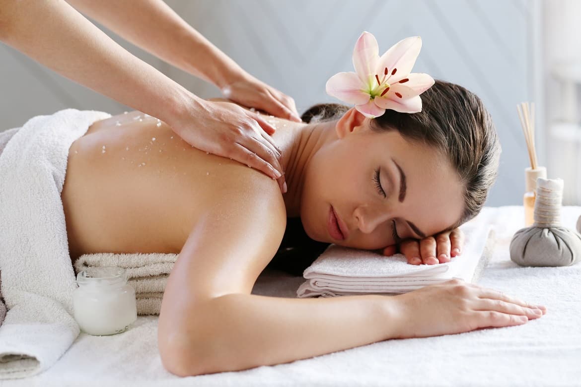 Foto 3 van Sunee Thai Spa Massage, Epe , Hattem, Zwolle , Wezep