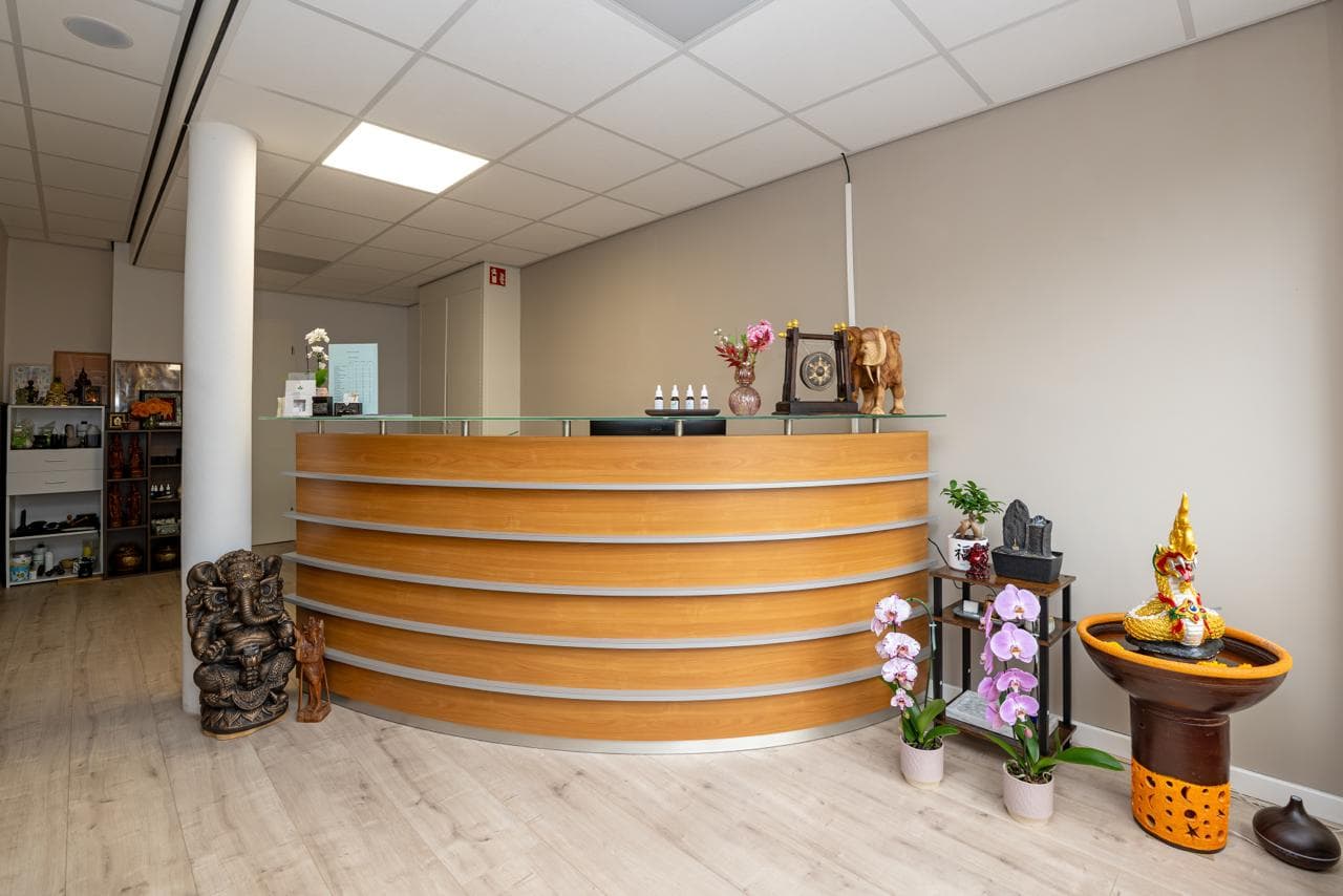 Kusalinya massage – Thaise massage in Doetinchem