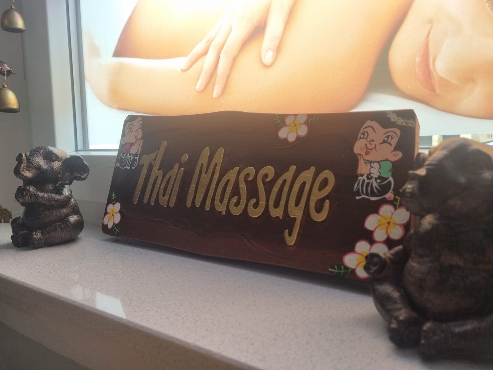 Puy Thai Massage – Thai Massage in Recklinghausen