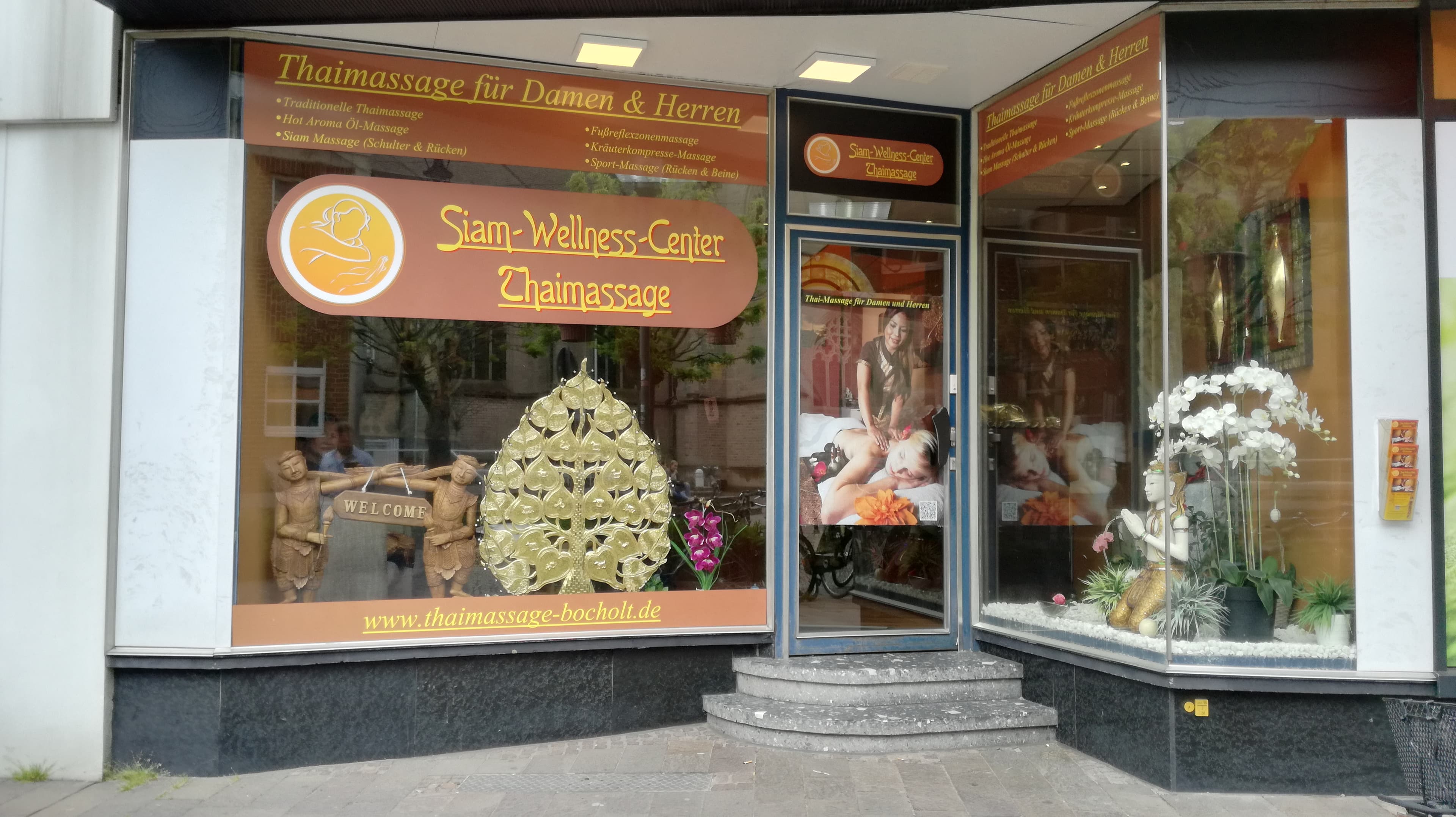 Foto 3 von Siam-Wellness-Center