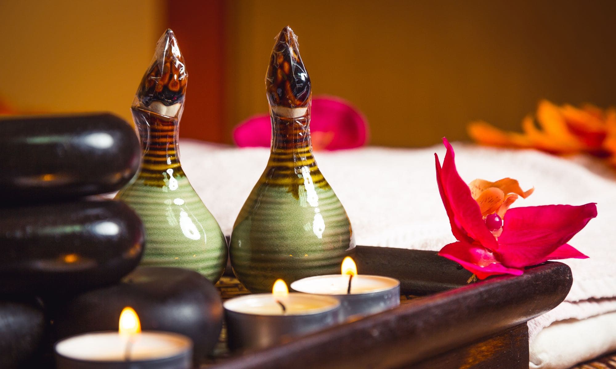 Siam-Wellness-Center – Thai Massage in Oberhausen