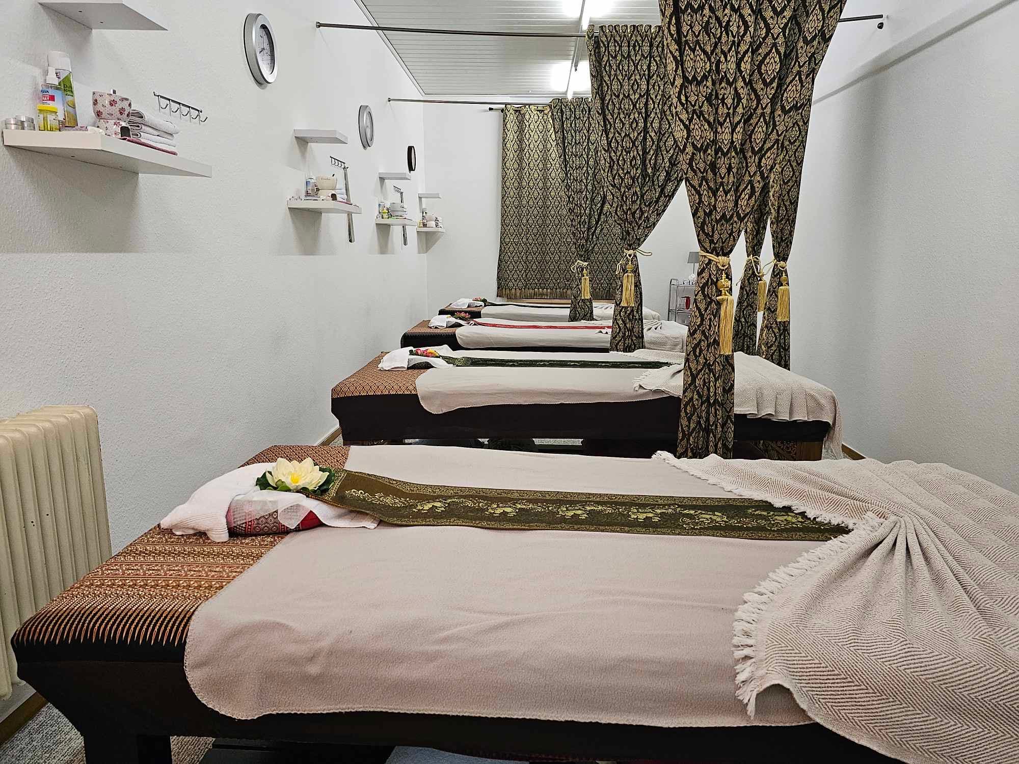 Foto 2 von Deng Thai-Relax Massage Bocholt