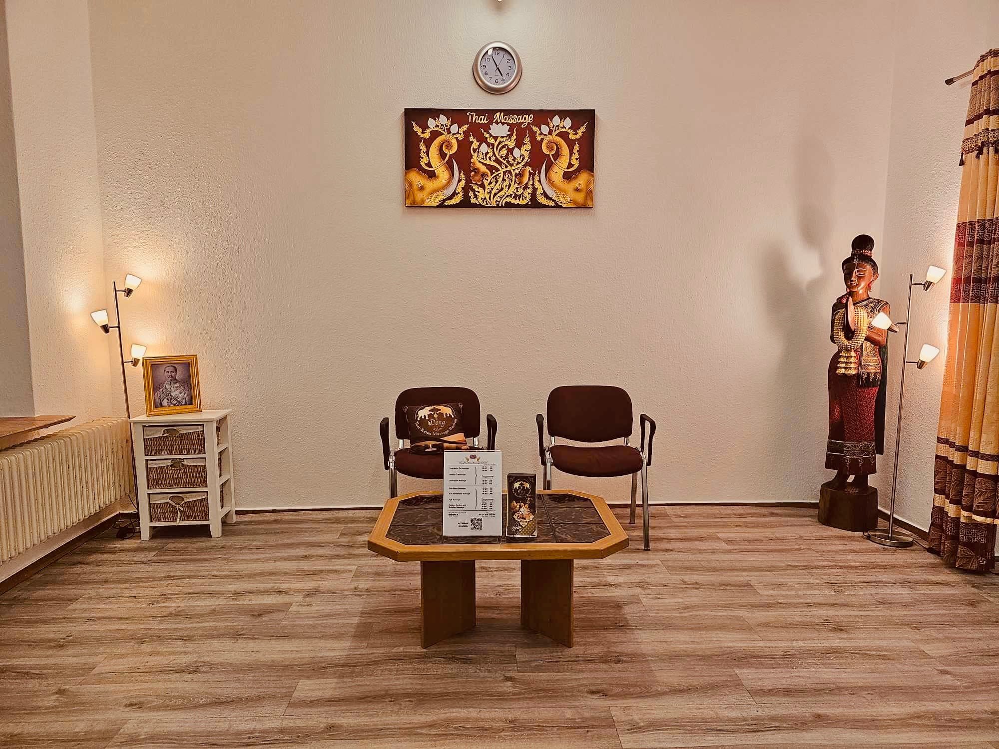 Foto 3 von Deng Thai-Relax Massage Bocholt