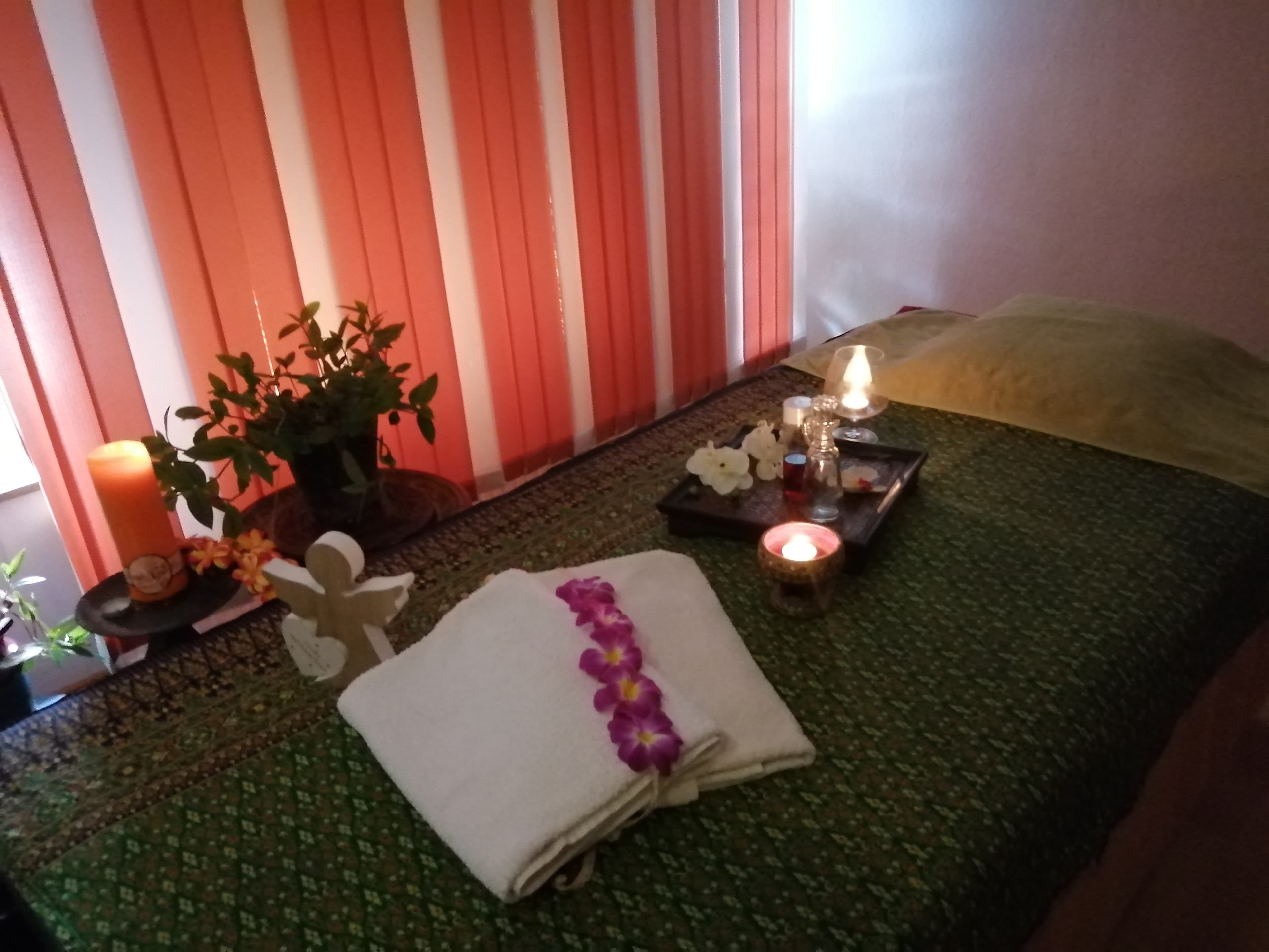 Foto 3 von Orchideen Thai Massage