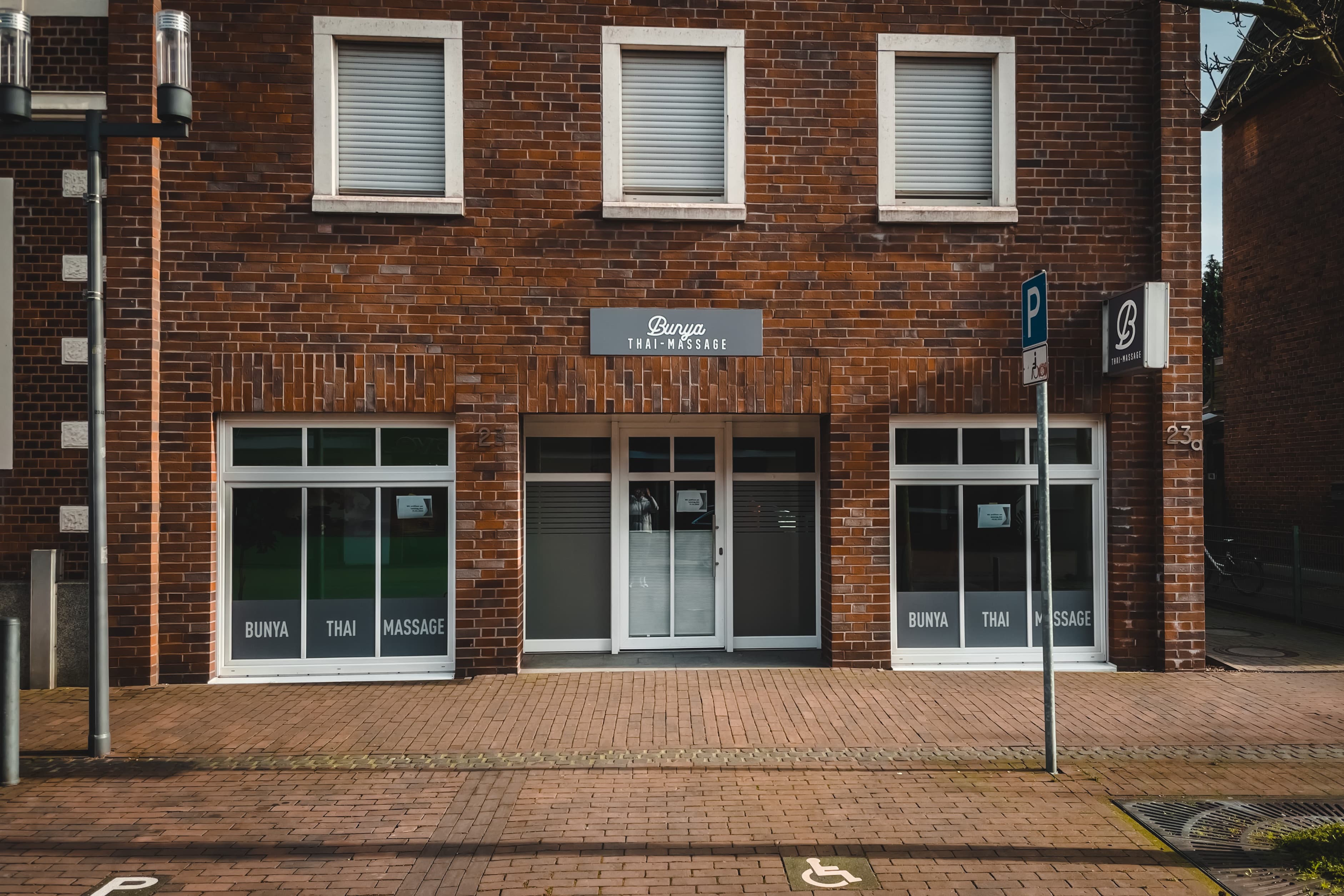 Bunya Thai-Massage – Thai Massage in Oberhausen