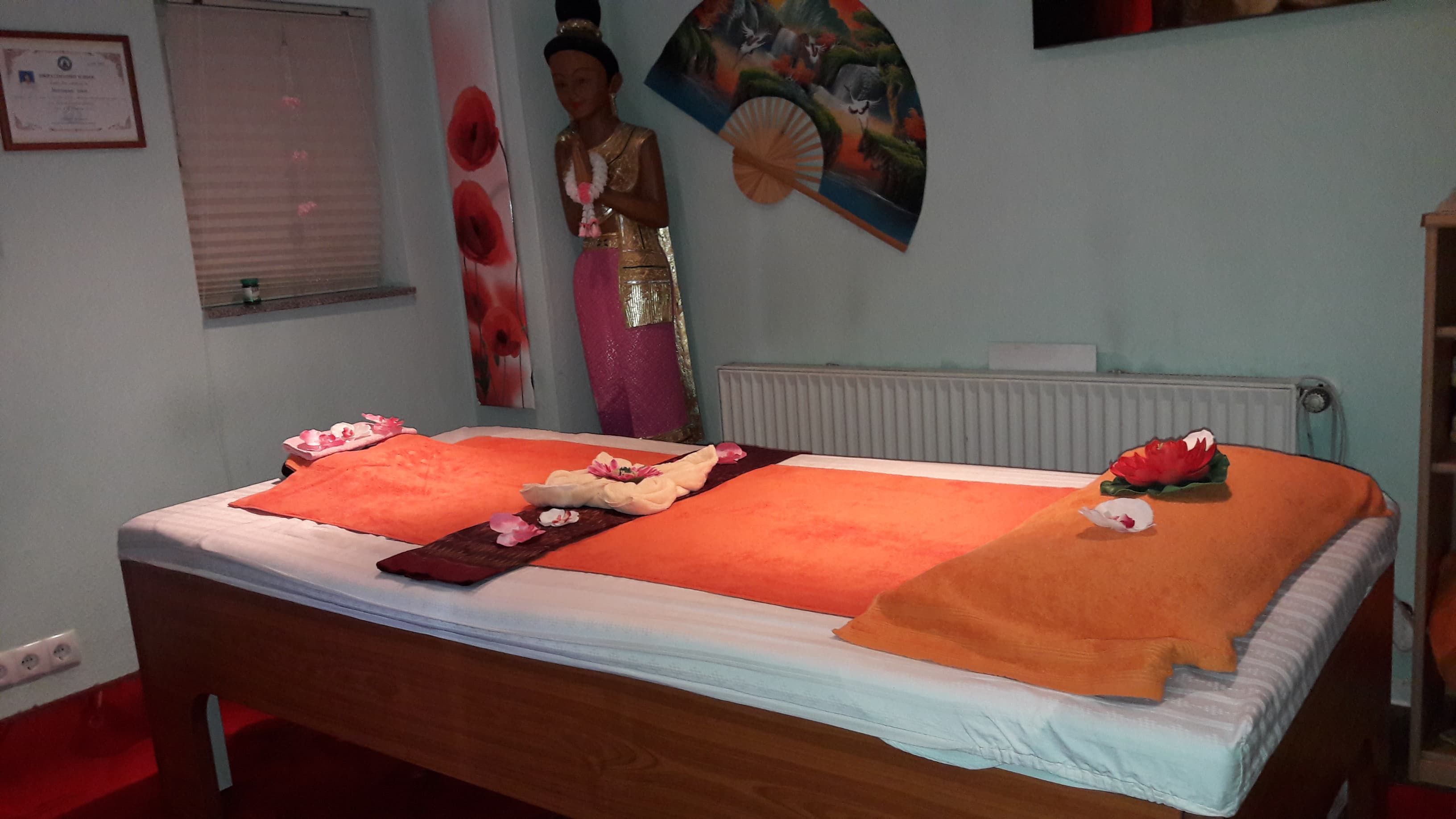 Foto 3 von Thaimassage Nakott Bocholt