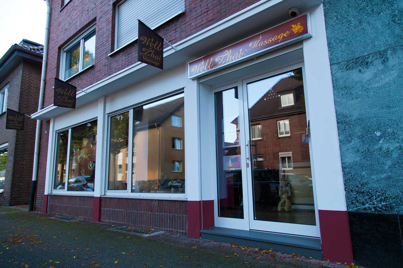 Foto 3 von WellThai Bocholt