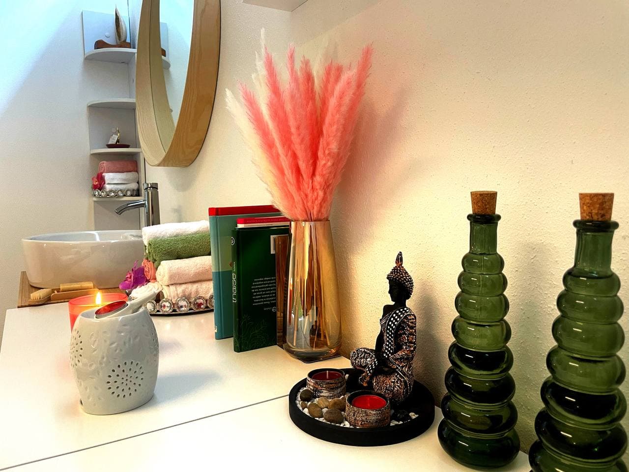 Foto 3 van KC Thaise Massage & Wellness