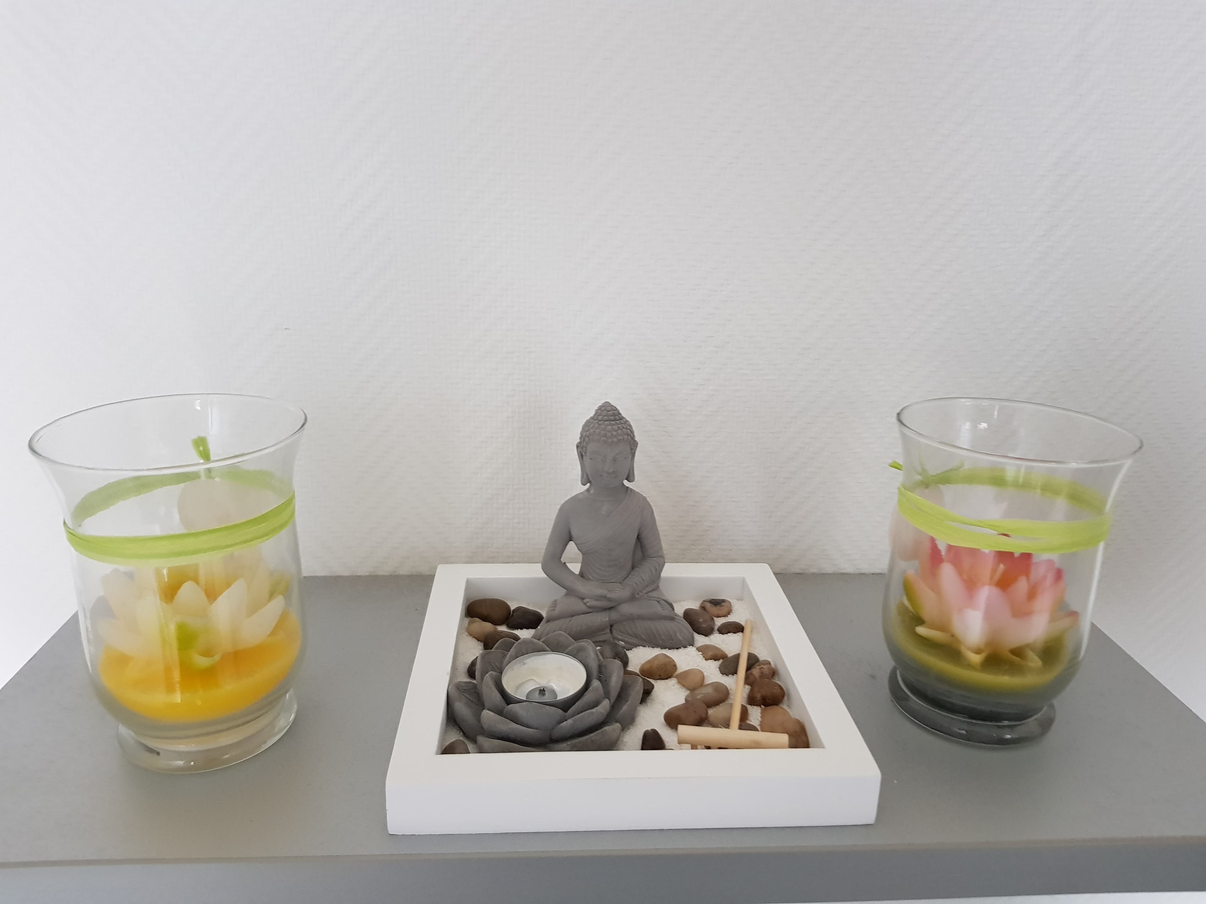 Wansuda Thaise Traditionele Massage – Thaise massage in Almere