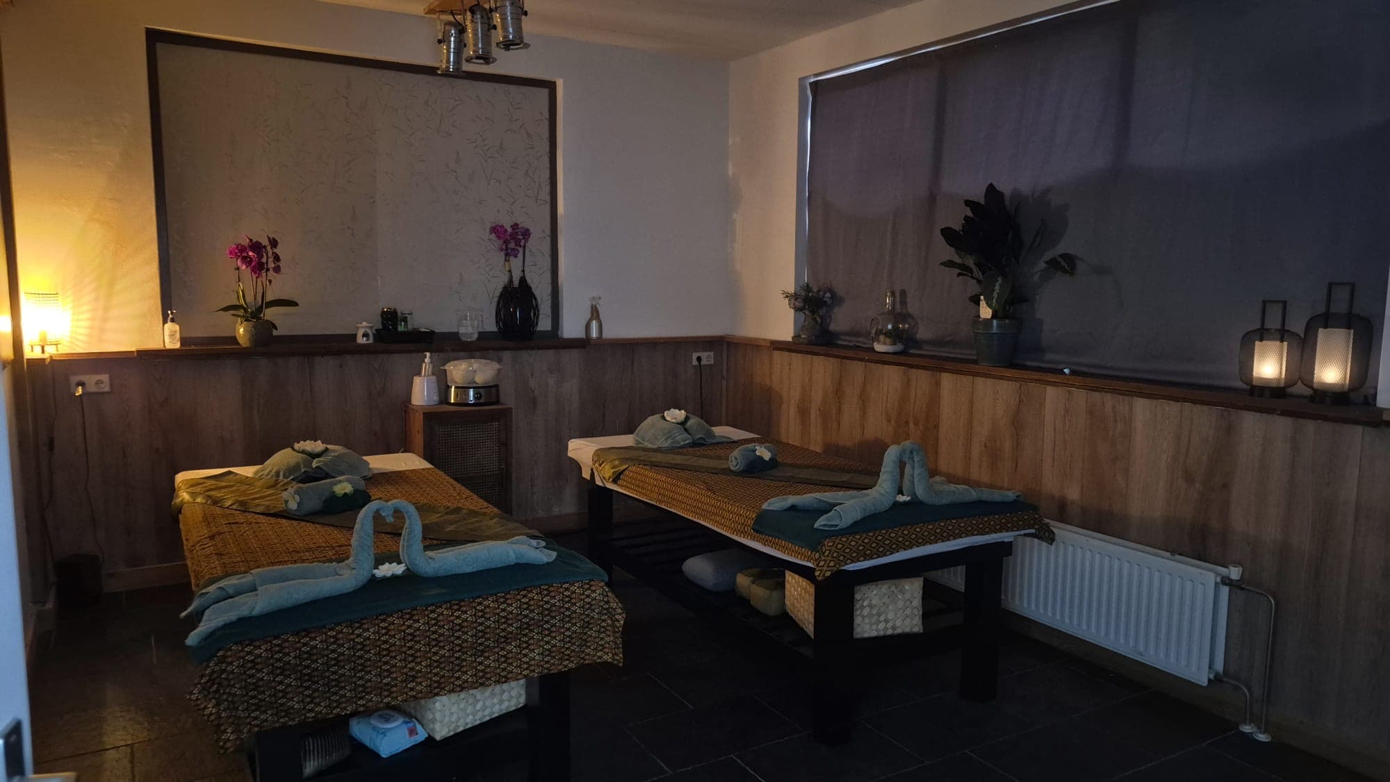 Nara Massage Wezep – Thaise massage in Zwolle