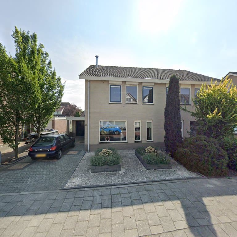 Balanergy – Thaise massage in Zwolle