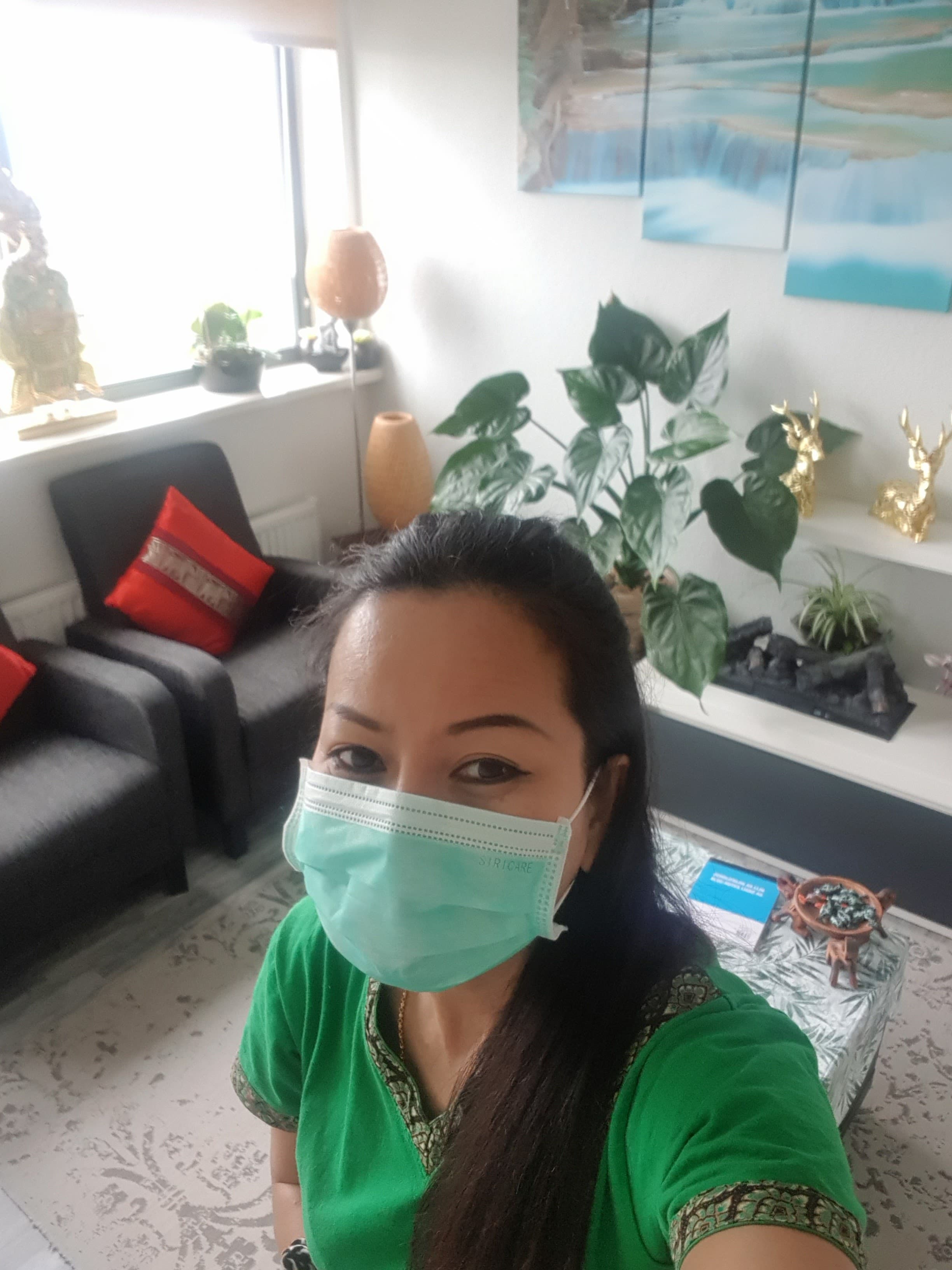 Chofathai Massage – Thaise massage in Zwolle