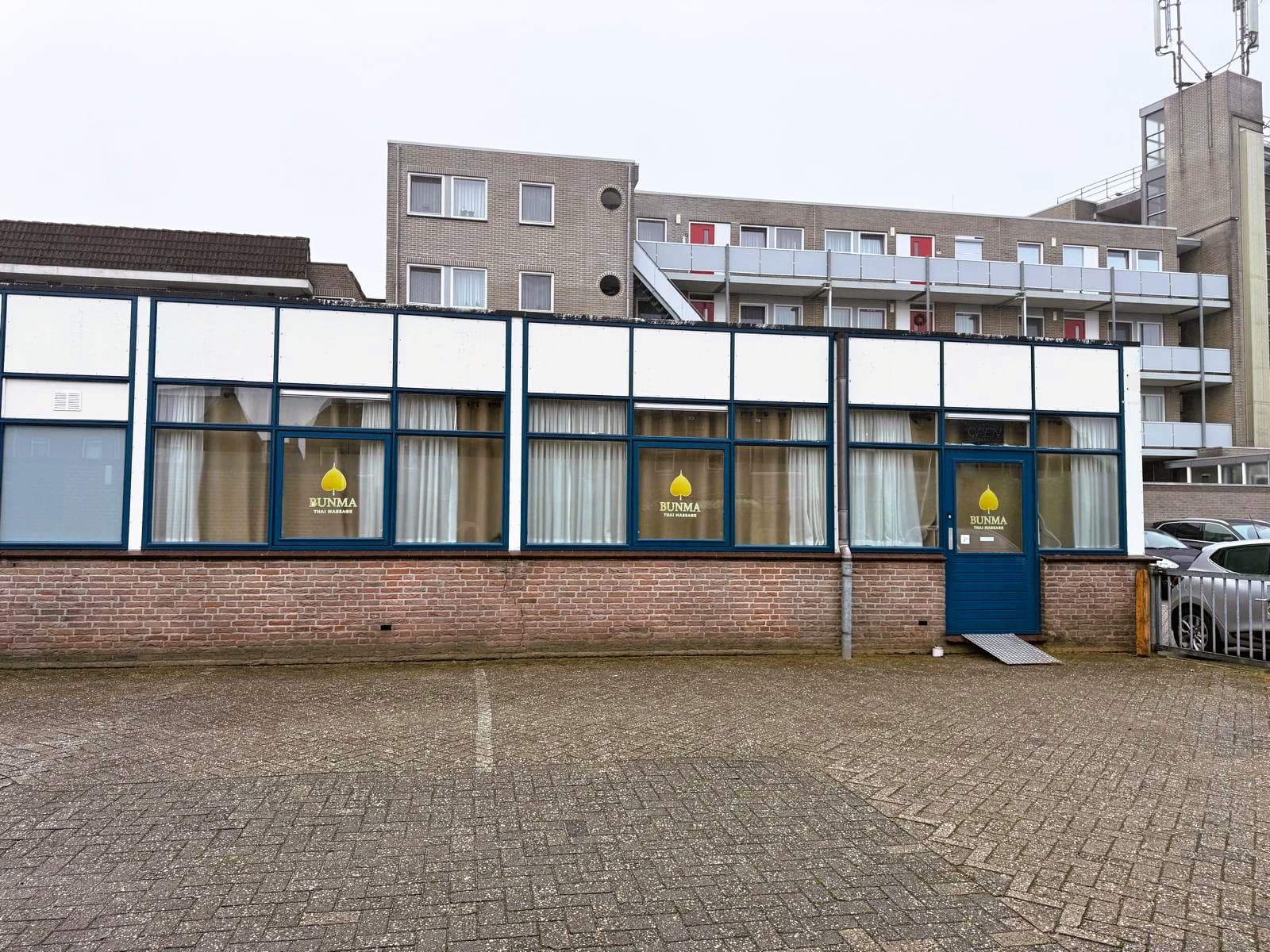 Bunma Thai Massage – Thaise massage in Hoogeveen