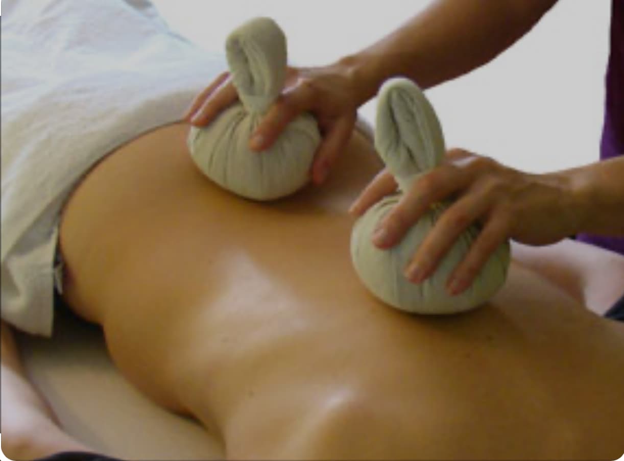 Sabai Prae Thai Massage – Thaise massage in Almelo