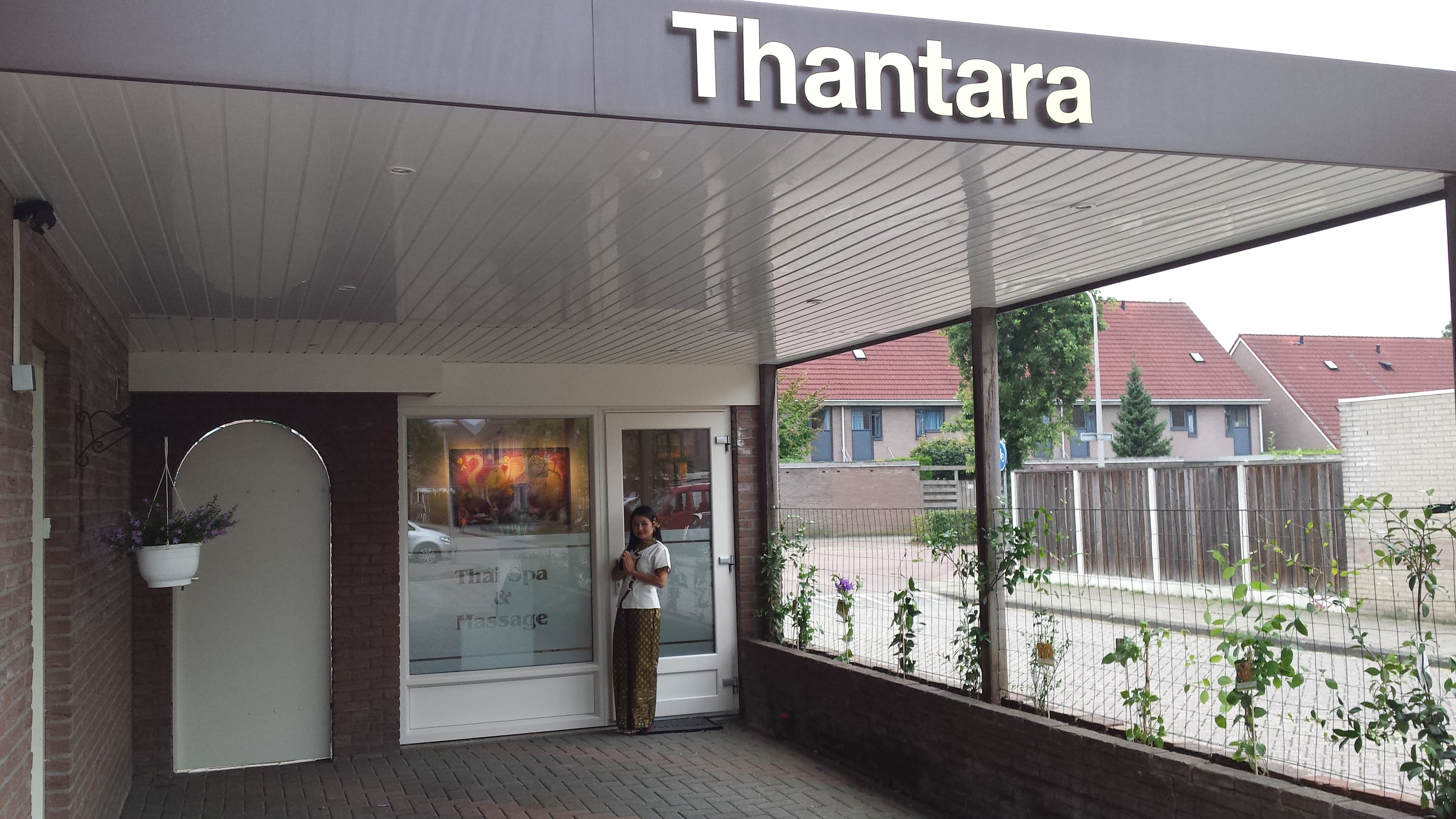 Foto 3 van Thantara Thai Spa & Massage