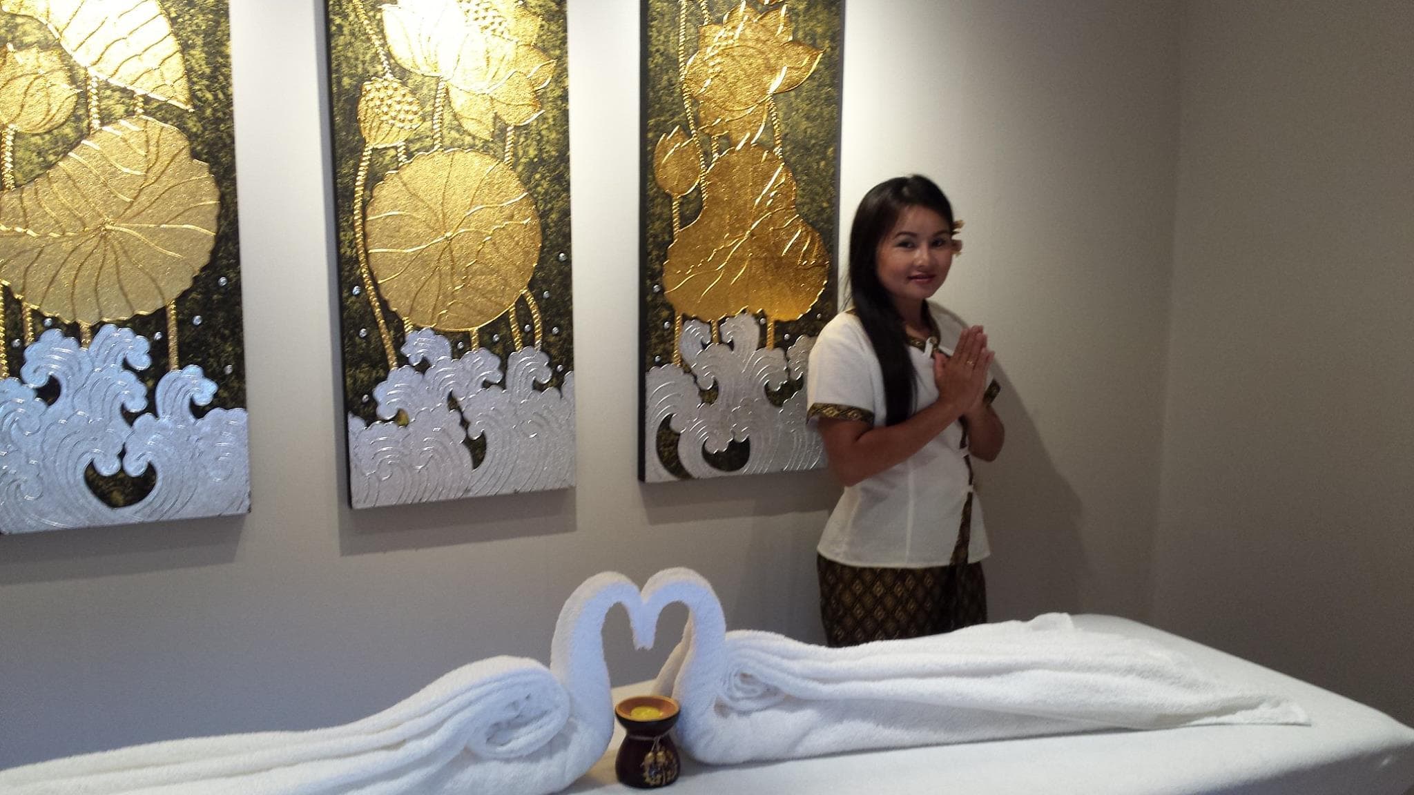 Thantara Thai Spa & Massage – Thaise massage in Enschede