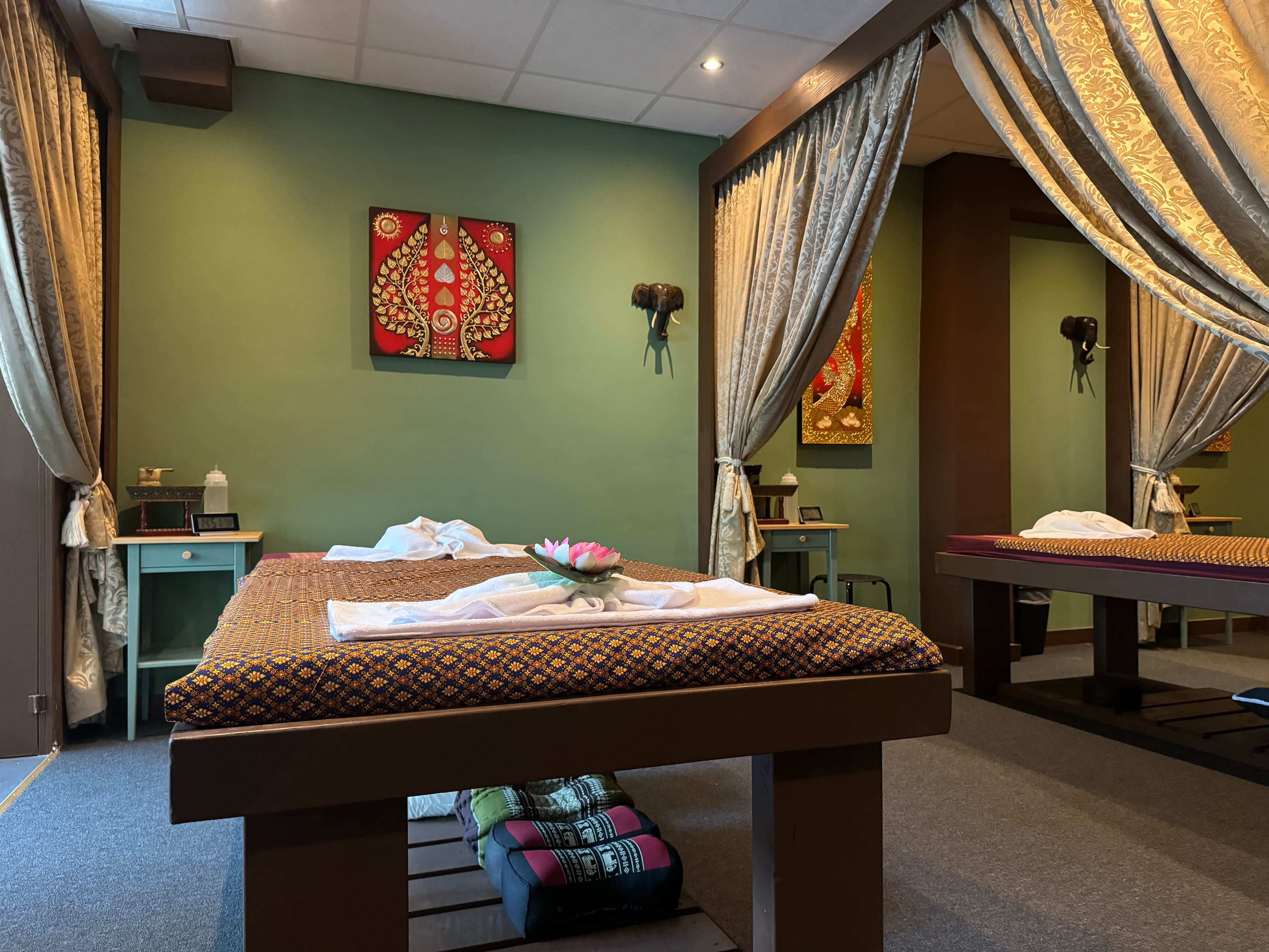 Foto 2 van Thong Thai Massage Hengelo