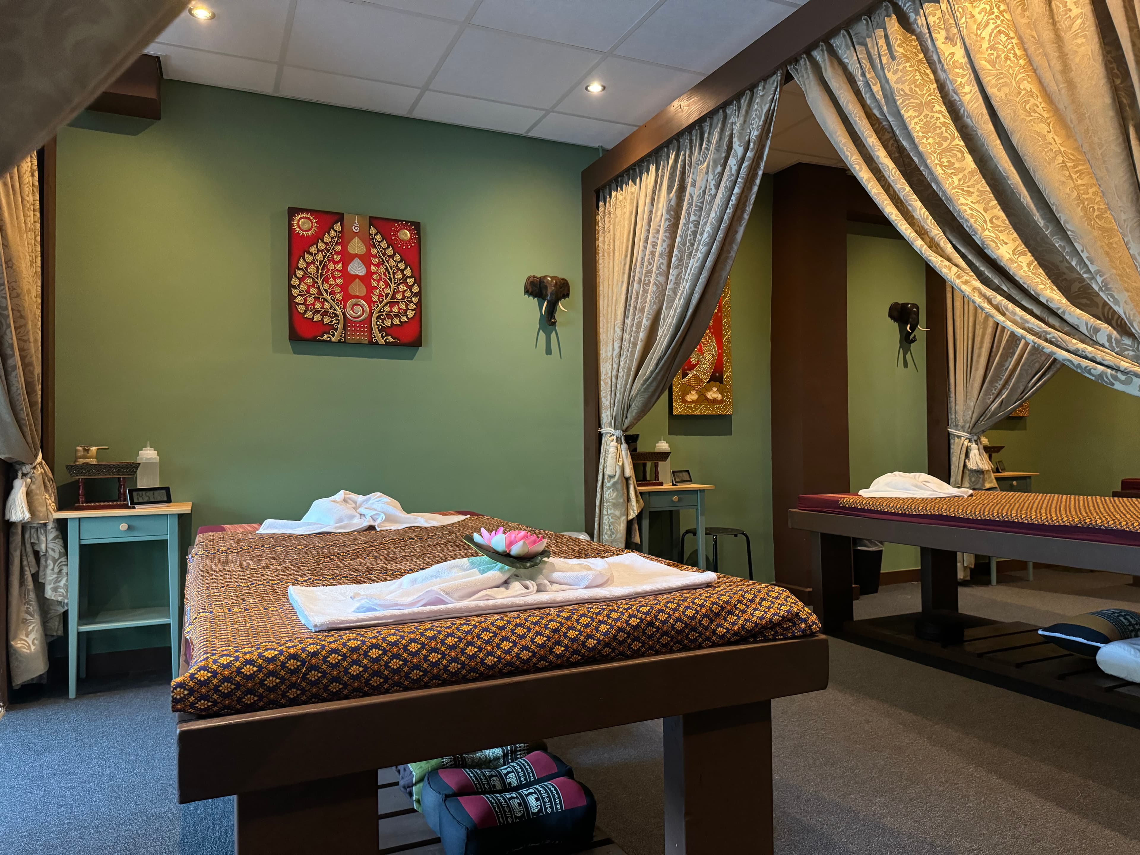 Foto 3 van Thong Thai Massage Hengelo