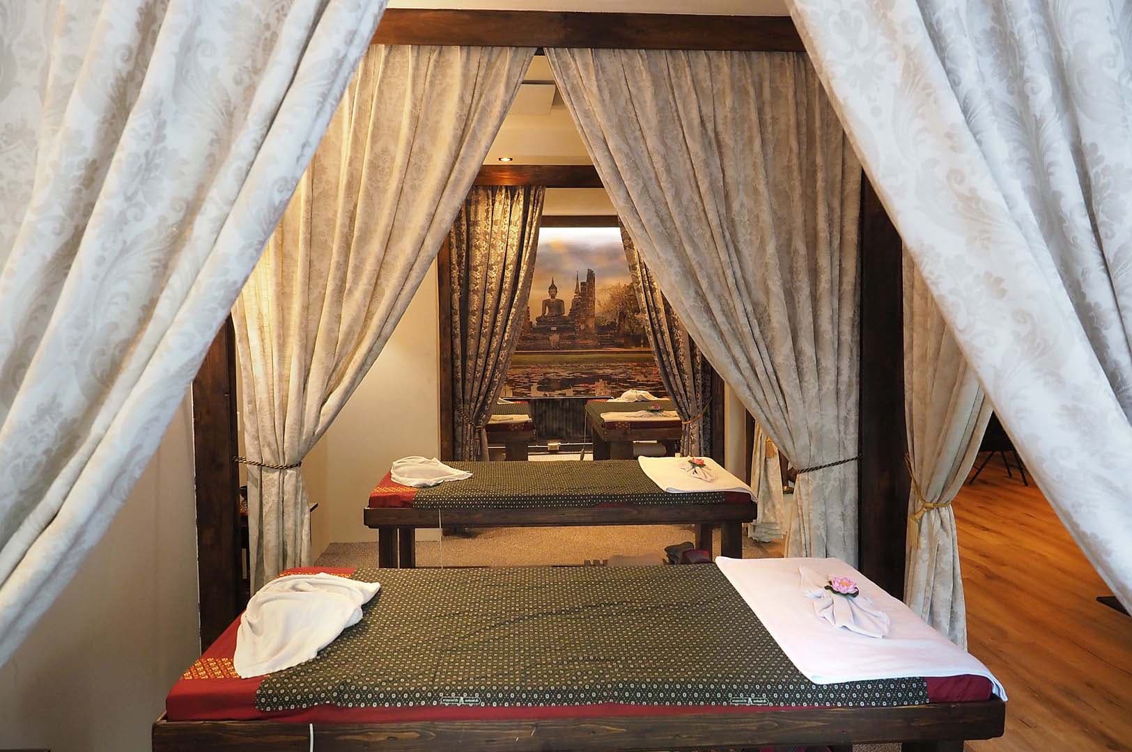 Baan Thong – Thaise massage in Hengelo