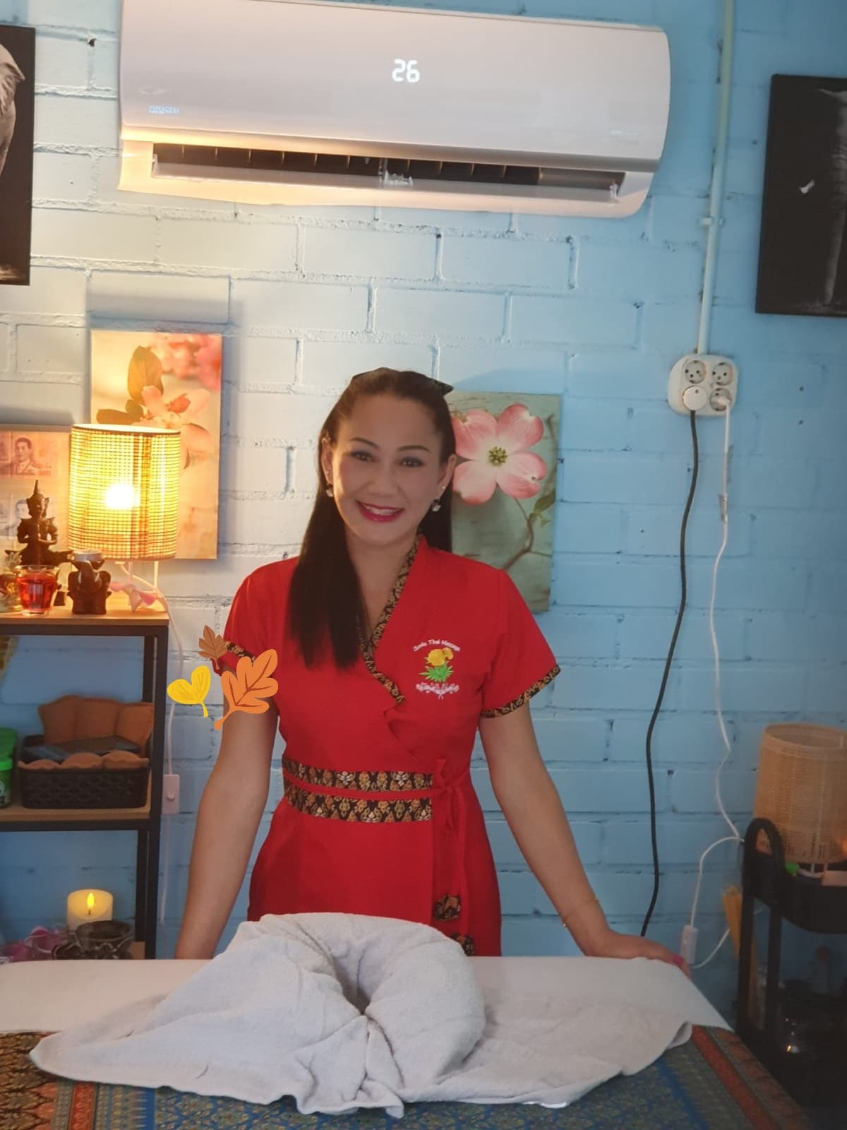 Foto 2 van Smile-thaisemassage