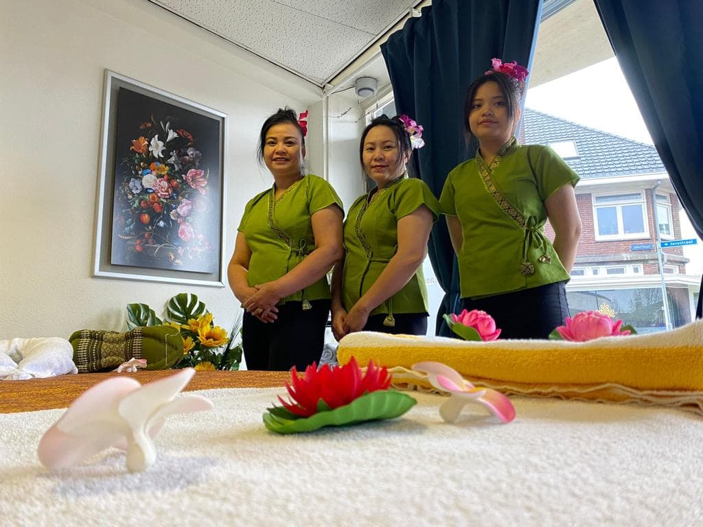 Foto 3 van Sabai Thai Massage Enschede