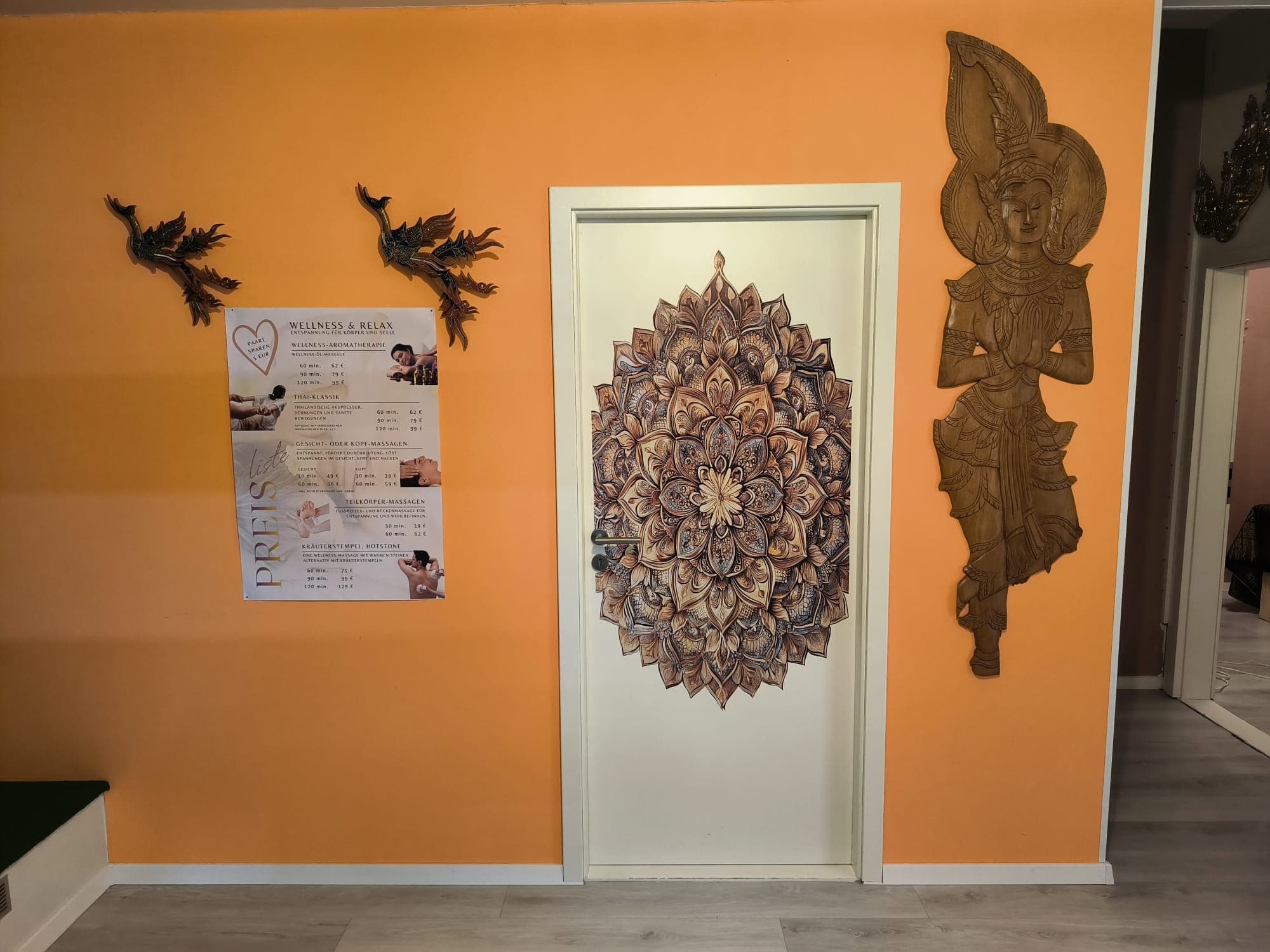 Foto 3 von Ayutthaya City Wellness und Massage Nordhorn