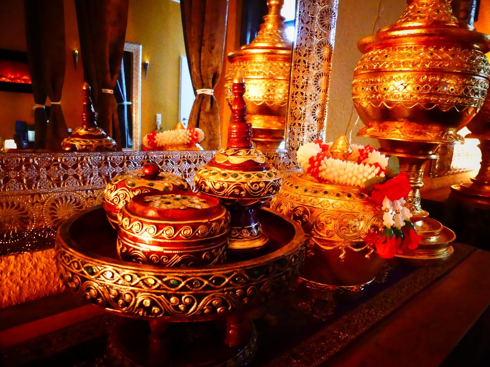La Dok Koon wellness & massage – Thai Massage in Münster