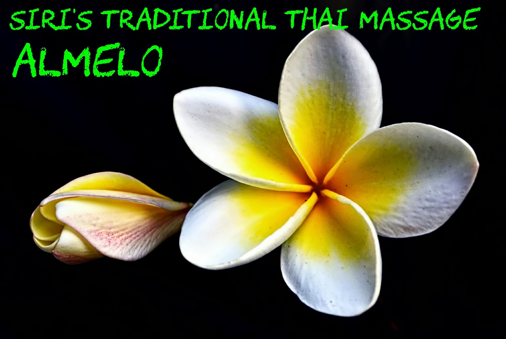 Siri's Traditional Thai Massage – Thaise massage in Almelo