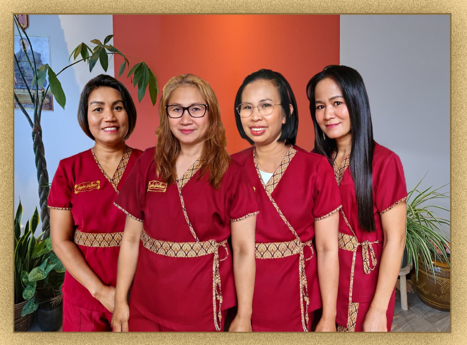 Jaydee Wellness – Thaise massage in Almelo