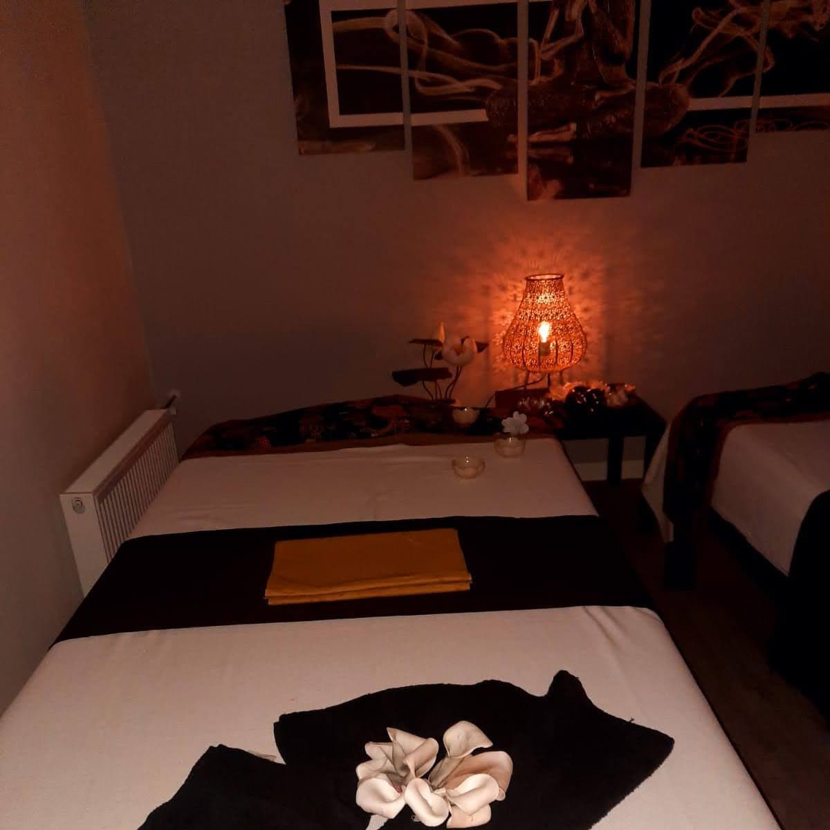 Health & Beauty Thanalin Massage – Thaise massage in Almelo