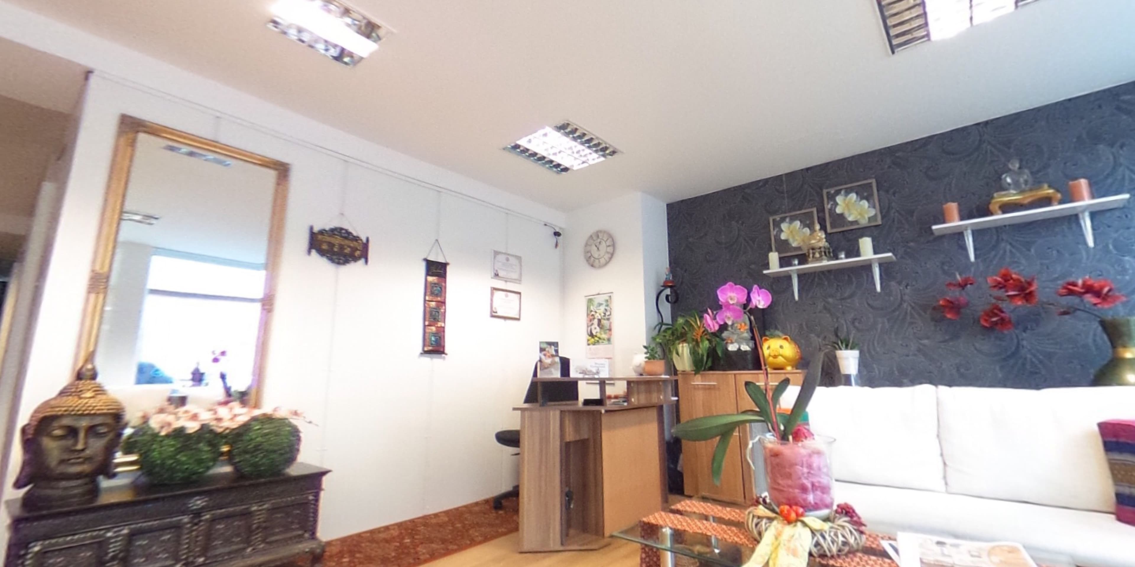 Phuang Thailändische Massage – Thai Massage in Münster