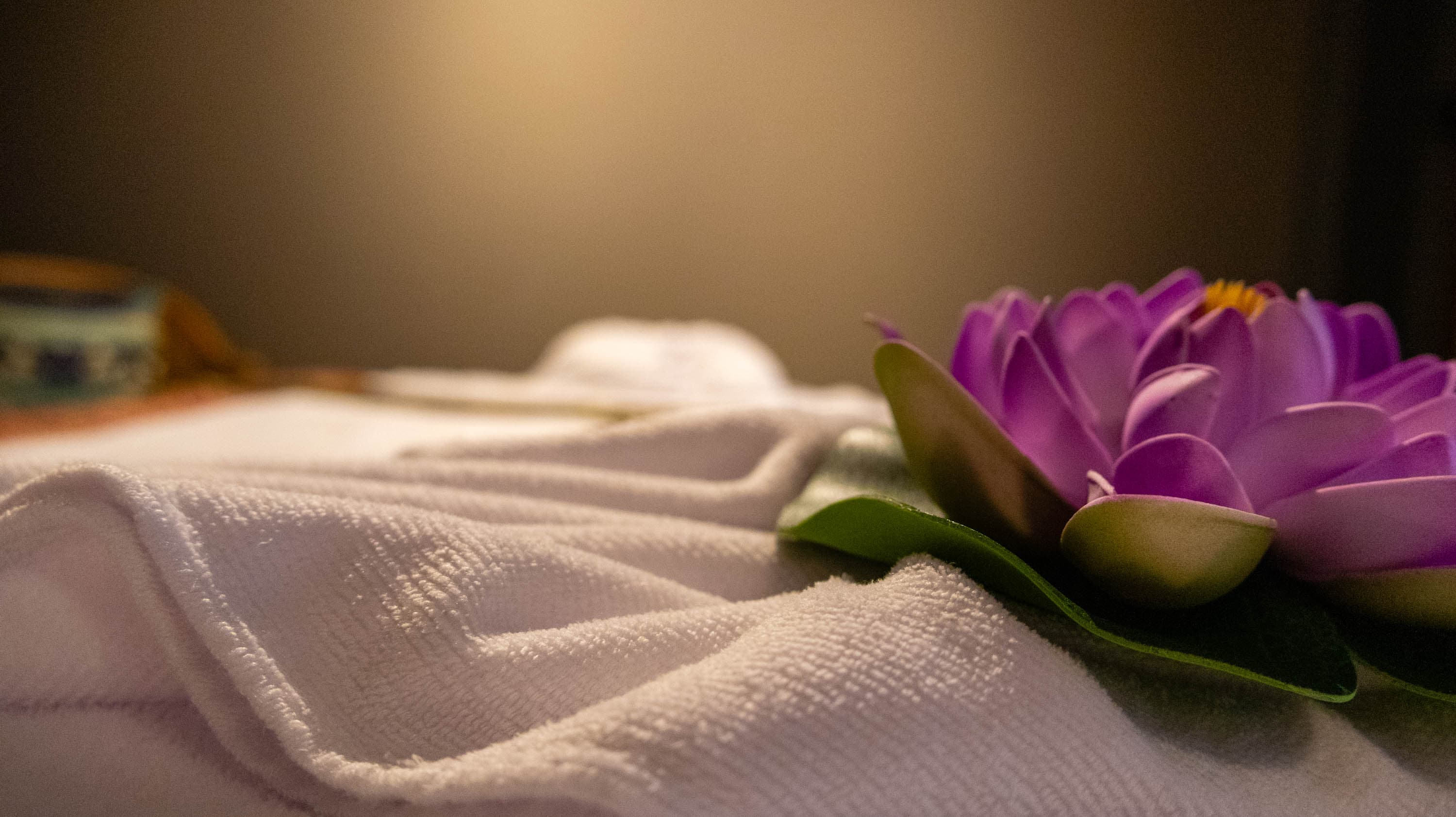 Sa Wan Thai Massage – Thaise massage in Hengelo