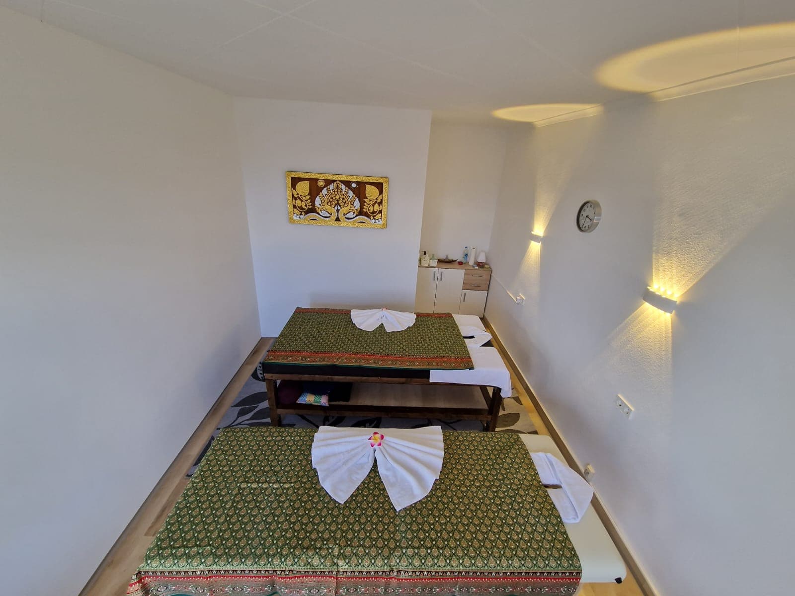 Foto 2 von Bamboo traditionelle Thai-Massage & Wellness