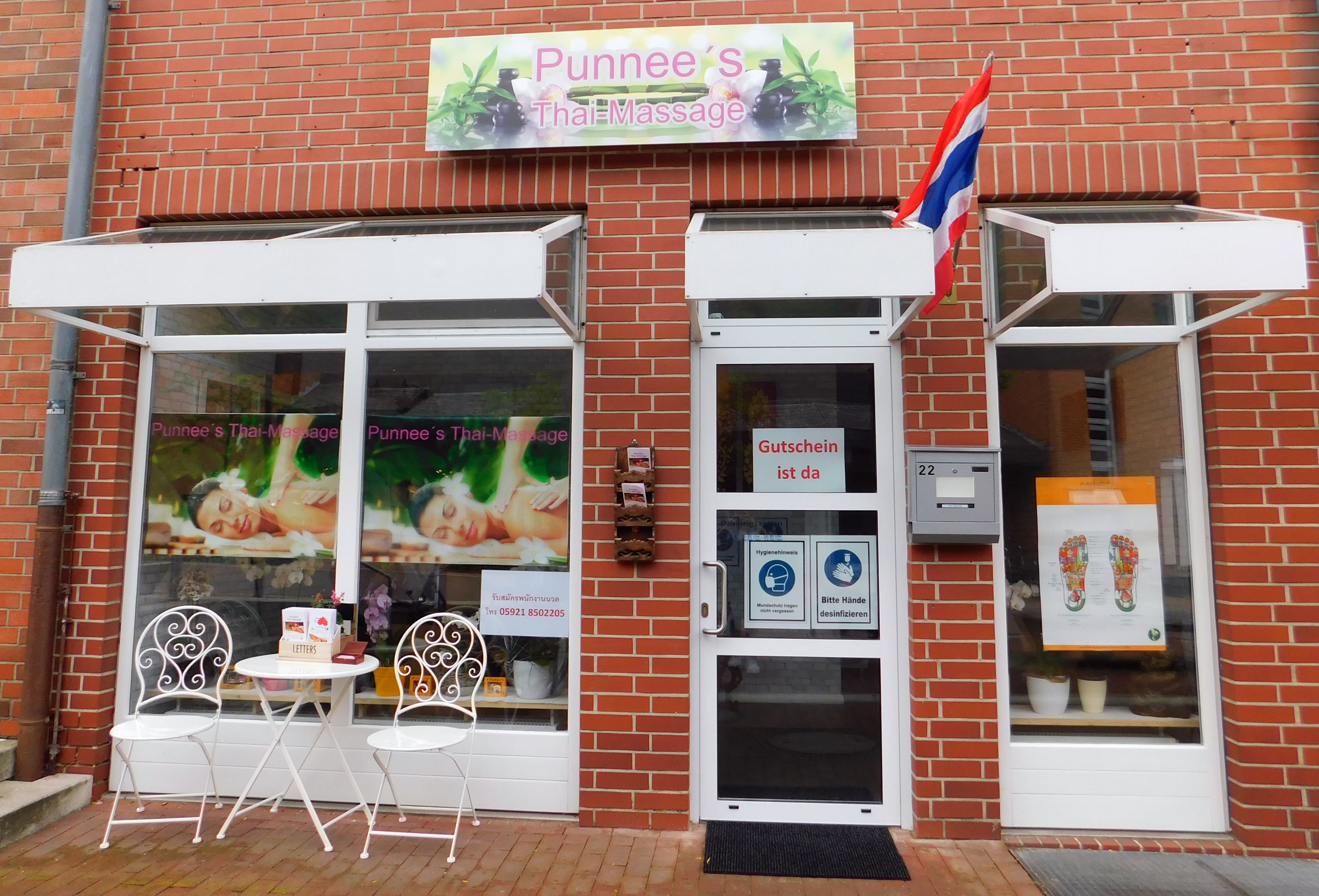Foto 3 von Traditionelle Wellness + Gesundheit Thai-Massage by Punnee