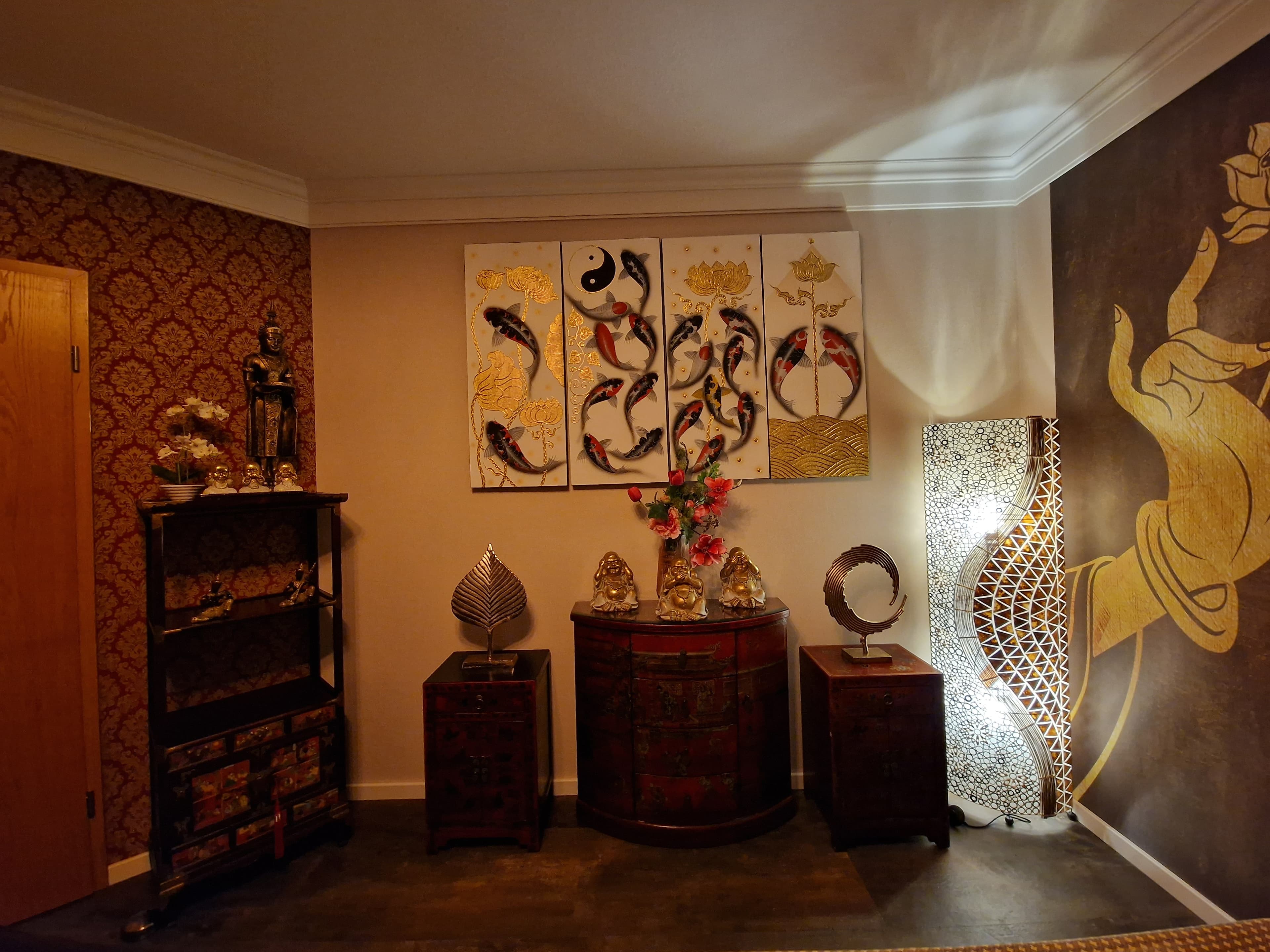 Foto 3 von Wanna's Thai- & Wellnessmassage