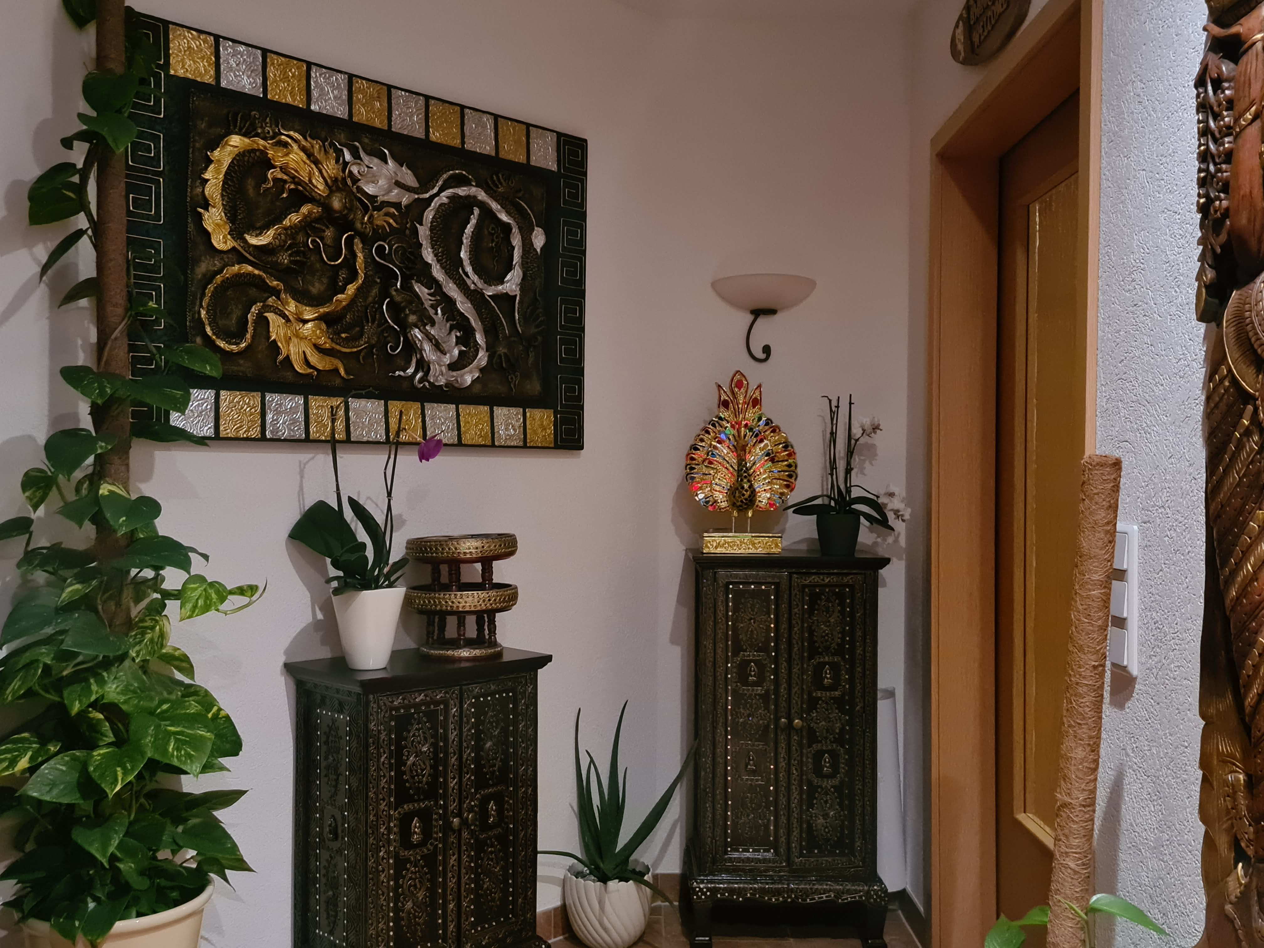 Wanna's Thai- & Wellnessmassage – Thai Massage in Münster