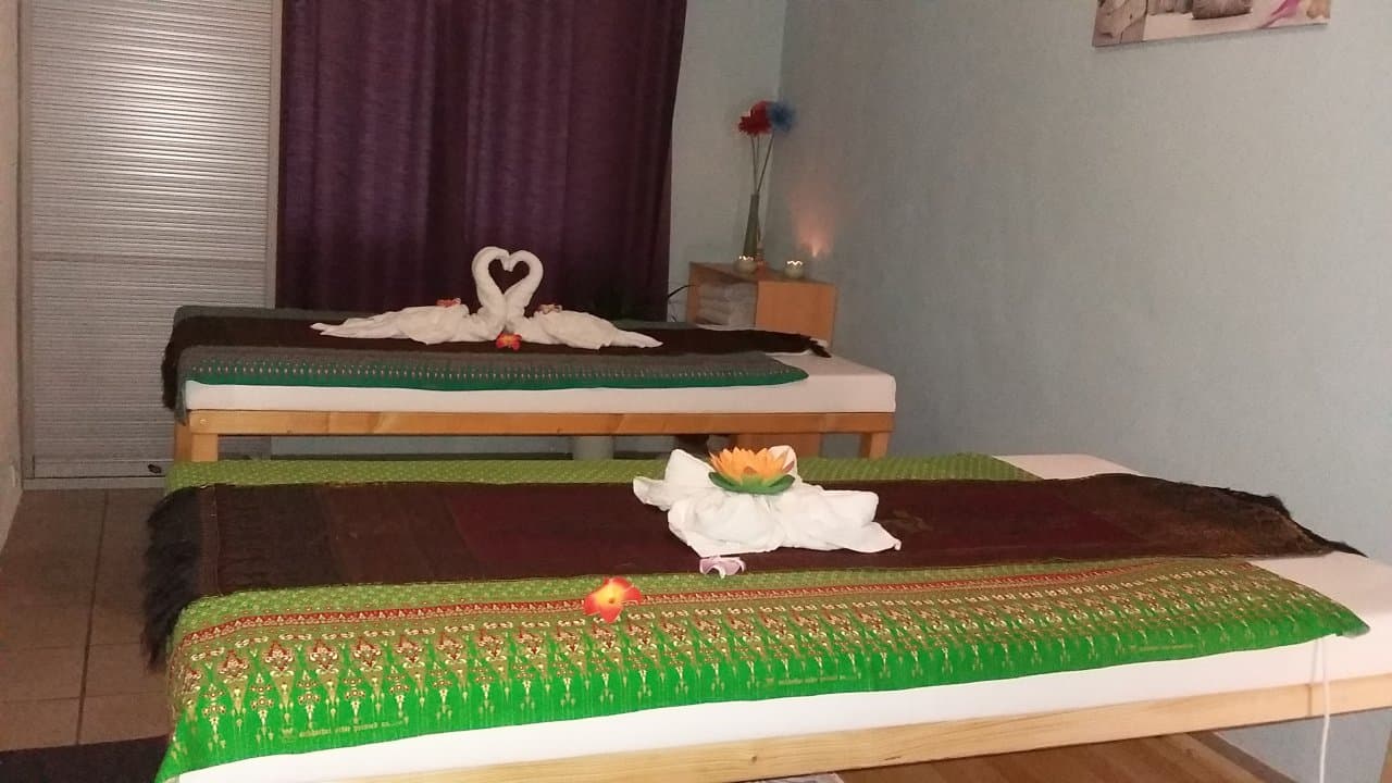 Foto 3 von Goldener Lotus Thaimassage