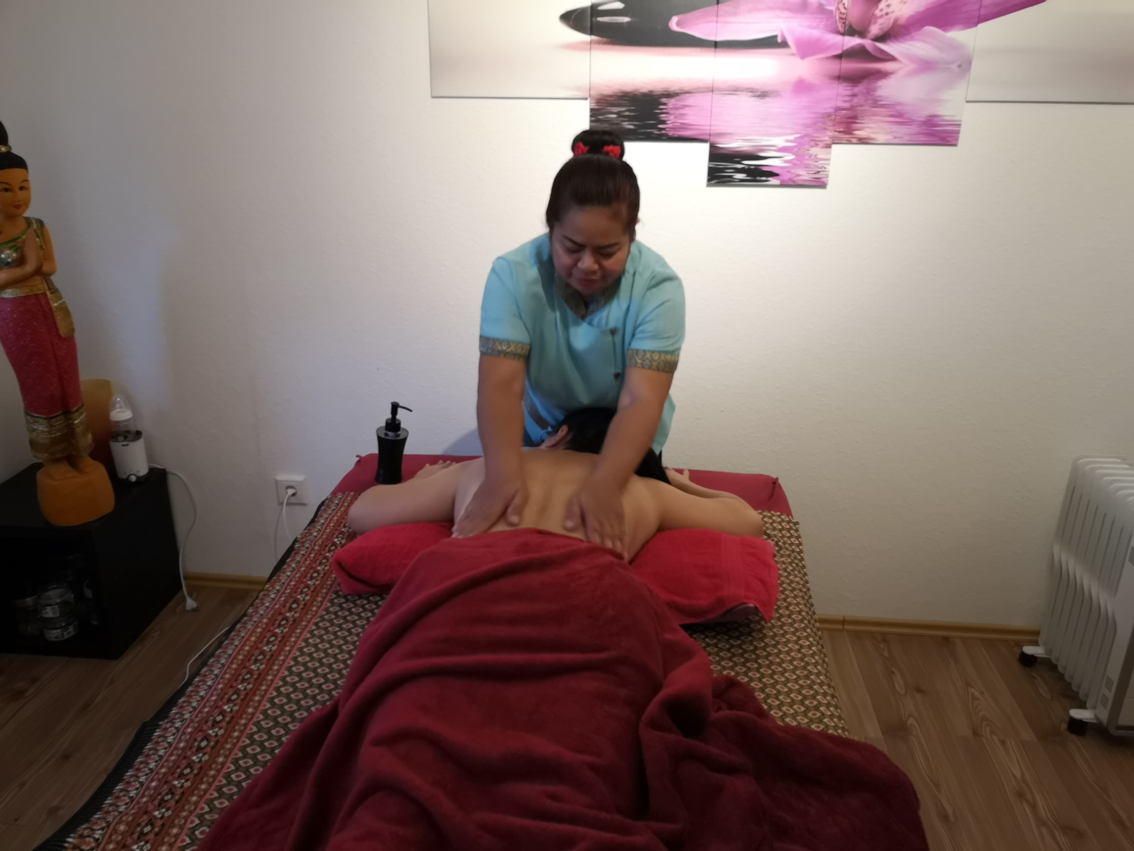 Foto 2 von Noi's Thaimassage