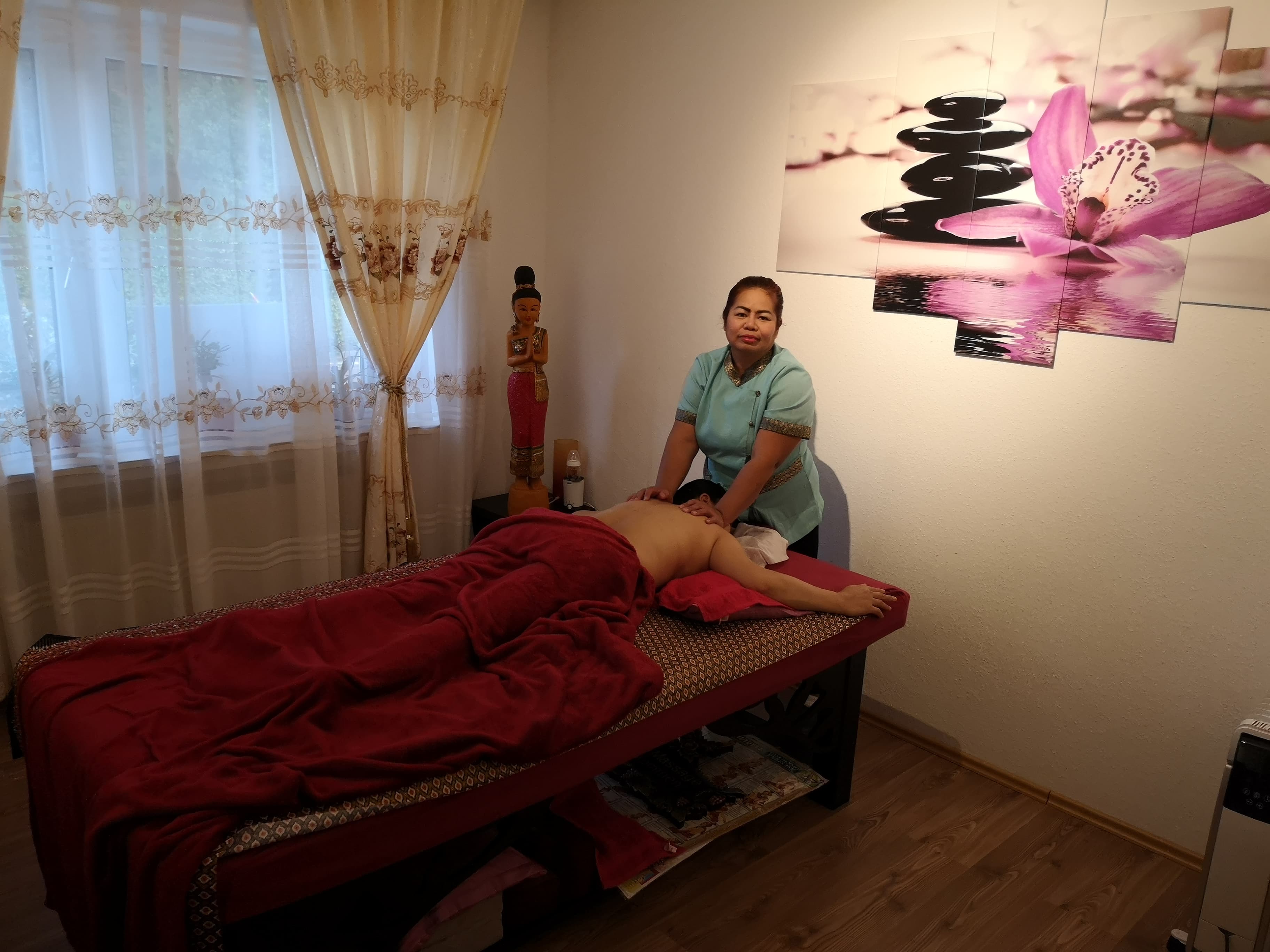 Foto 3 von Noi's Thaimassage