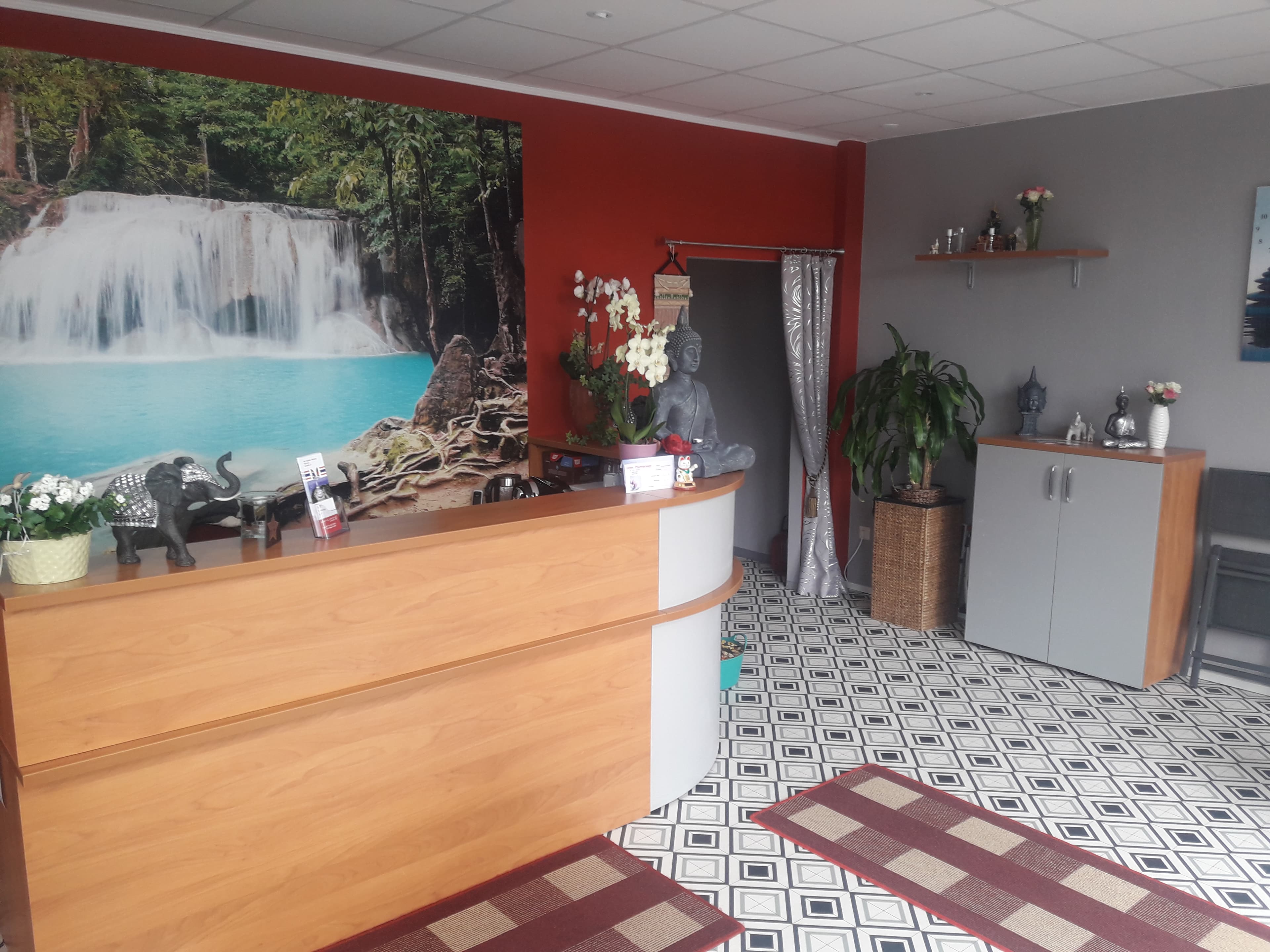 UDON Thai - Massage – Thai Massage in Osnabrück