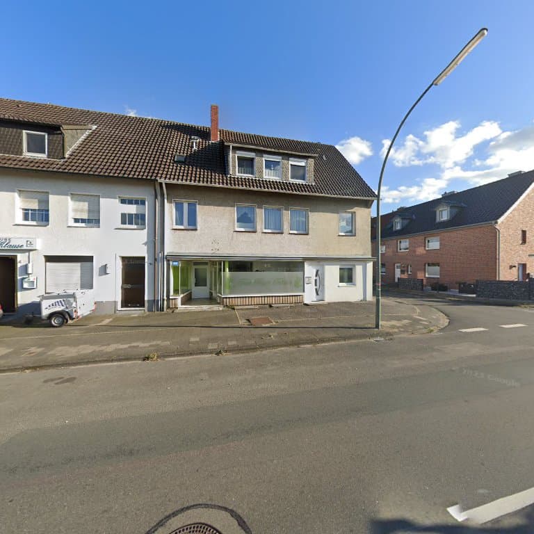 Tanh Thaimassage (bei Bamboo) – Thai Massage in Münster