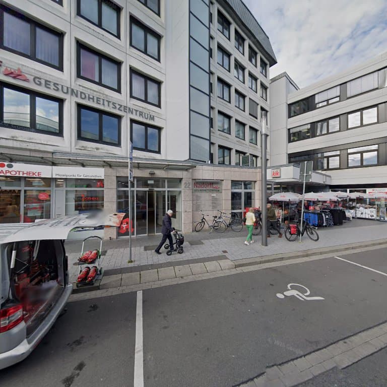Siri Thaimassage – Thai Massage in Münster