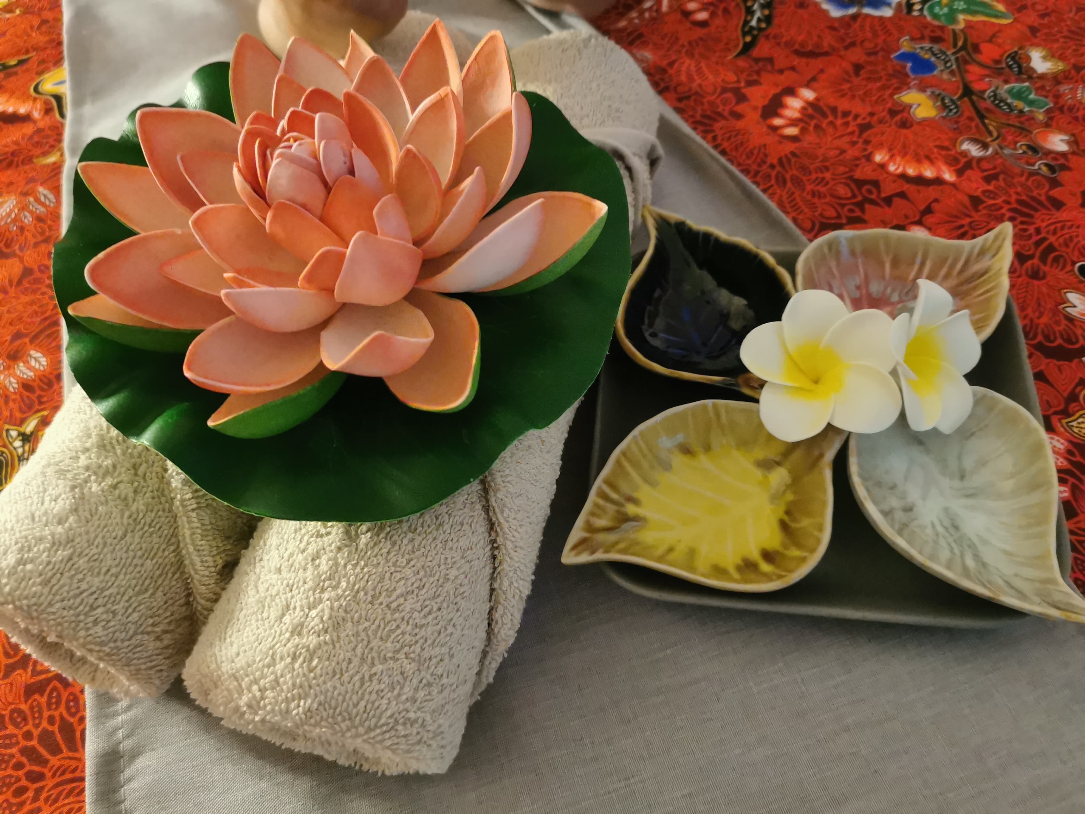 Baan Kanya Thaimassage – Thai Massage in Osnabrück