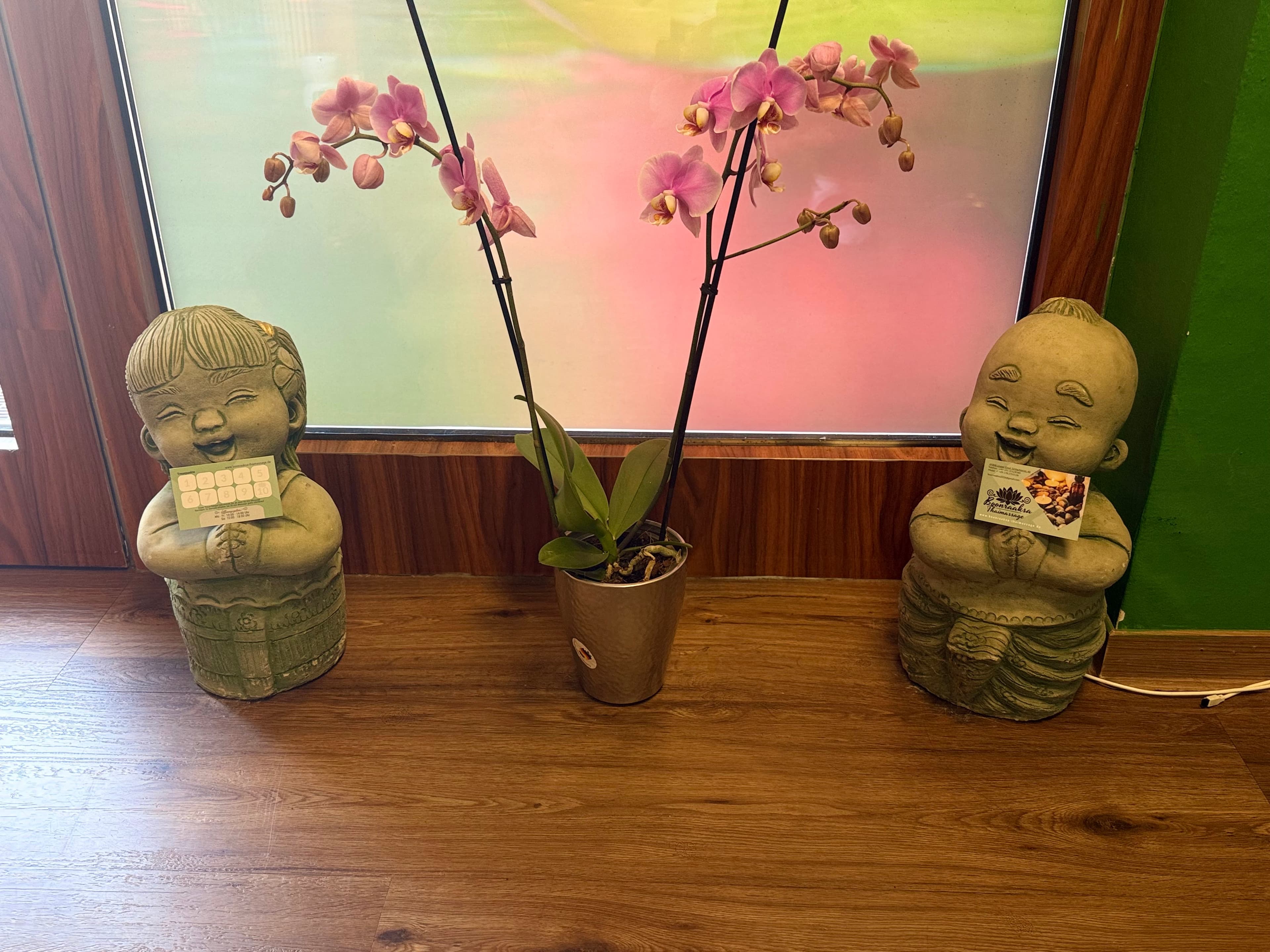 Foto 2 von Boonraaksa Thaimassage Lingen