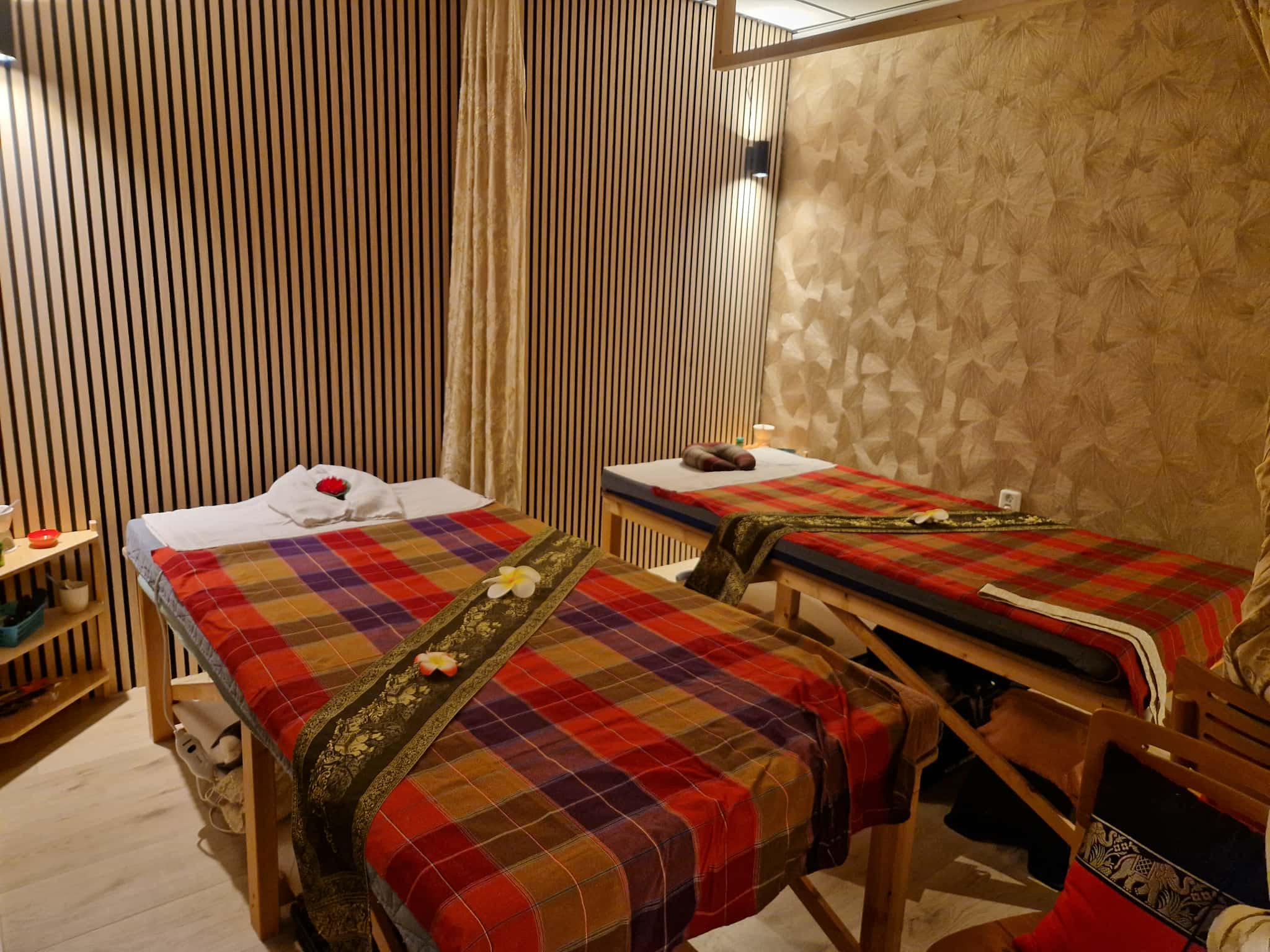 Foto 2 van Thong Thai Massage