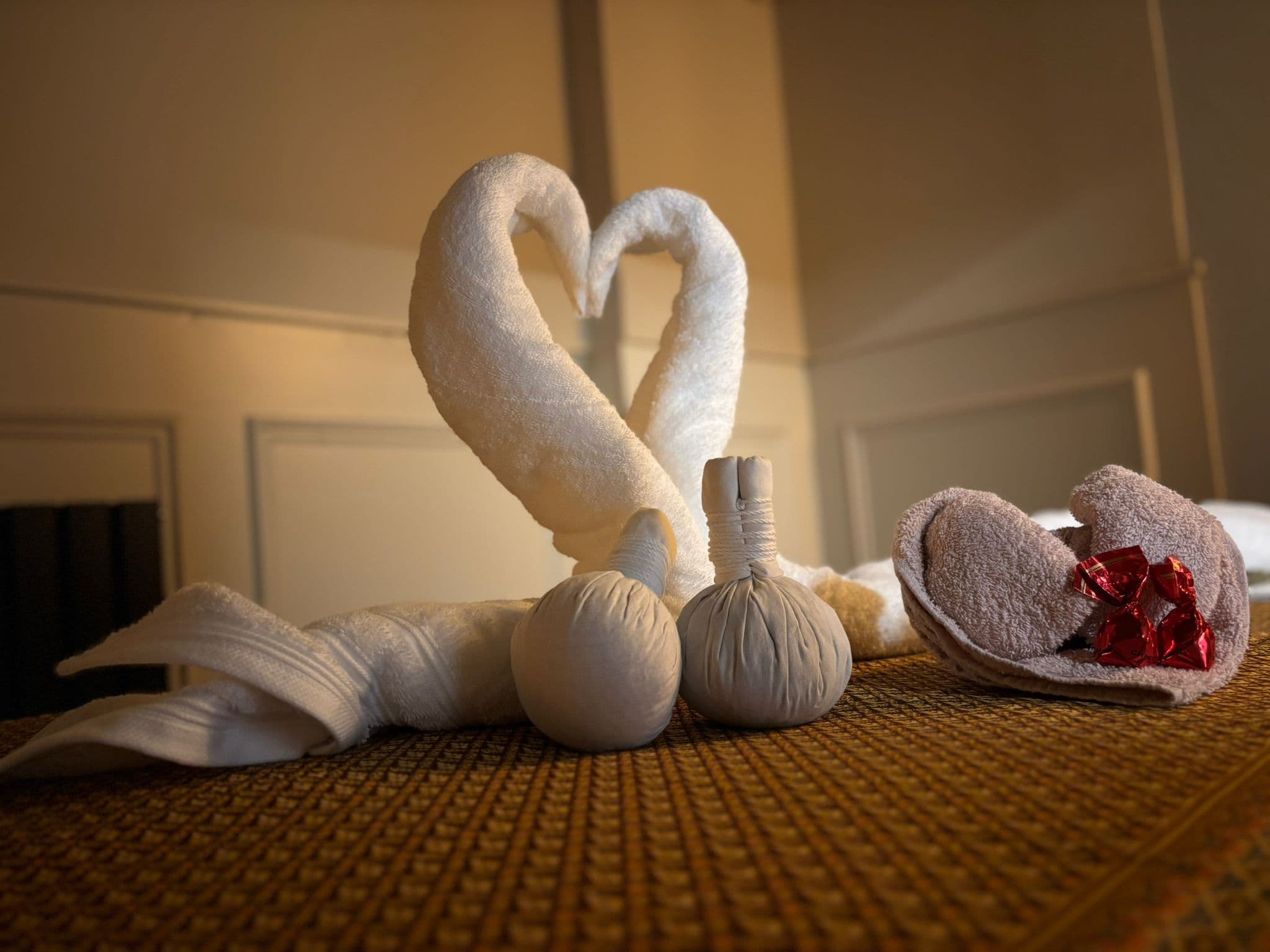Massagesalon Pailin - Thaise massage Groningen – Thaise massage in Groningen