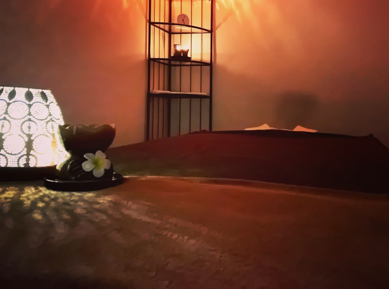 Rarida Thai Massage – Thaise massage in Groningen